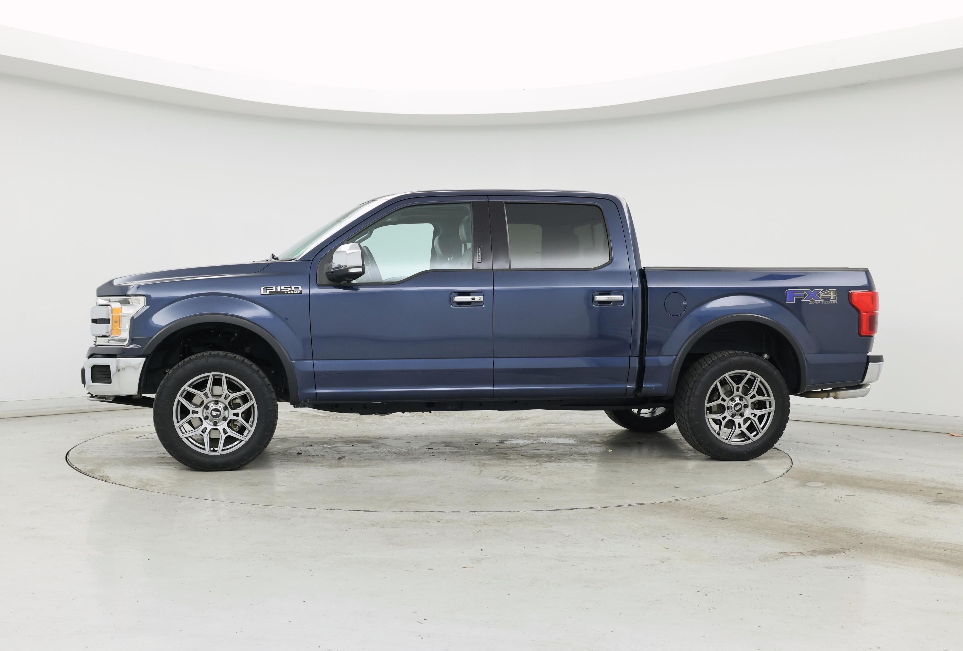 Thumbnail: 2020 Ford F-150 - 3