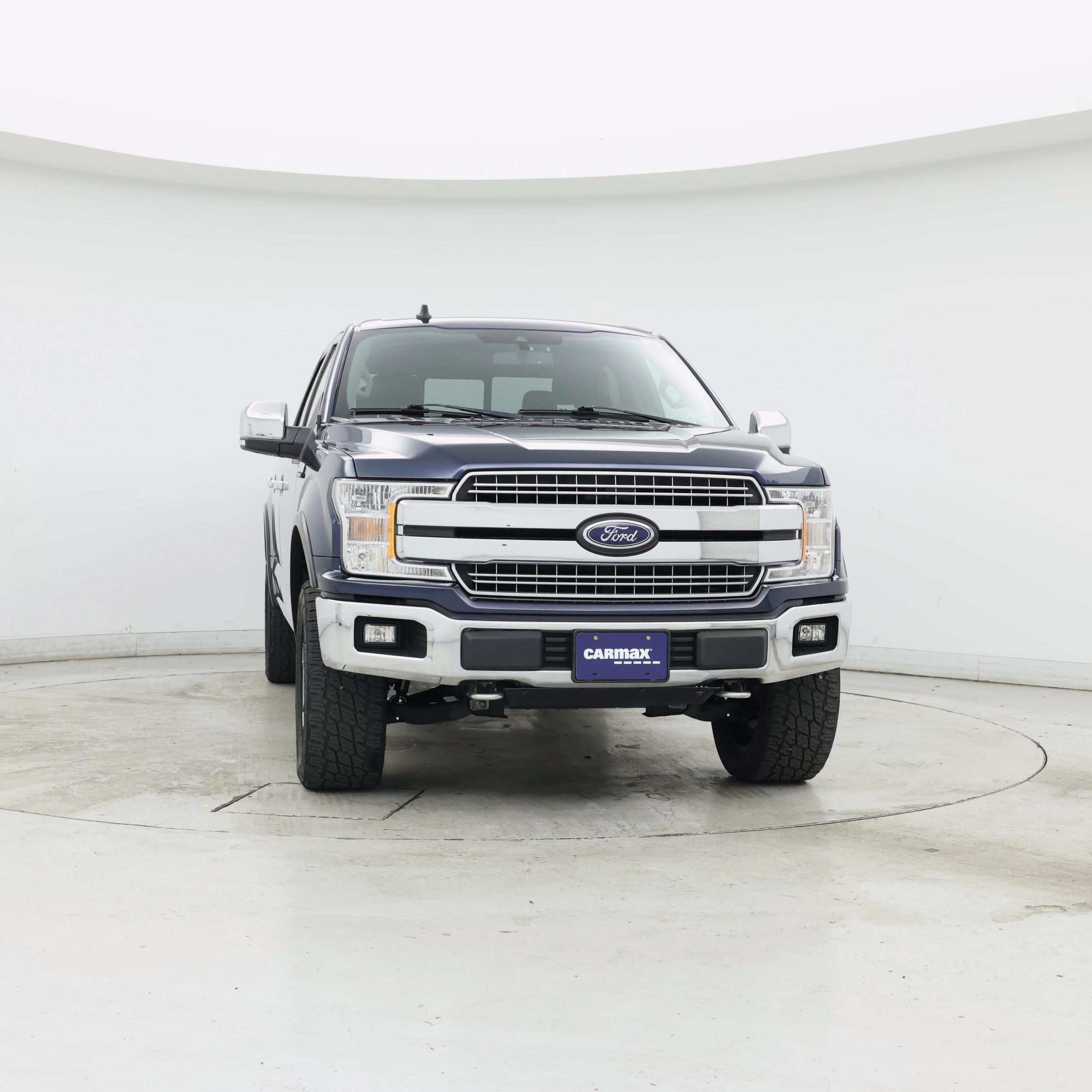 Thumbnail: 2020 Ford F-150 - 5