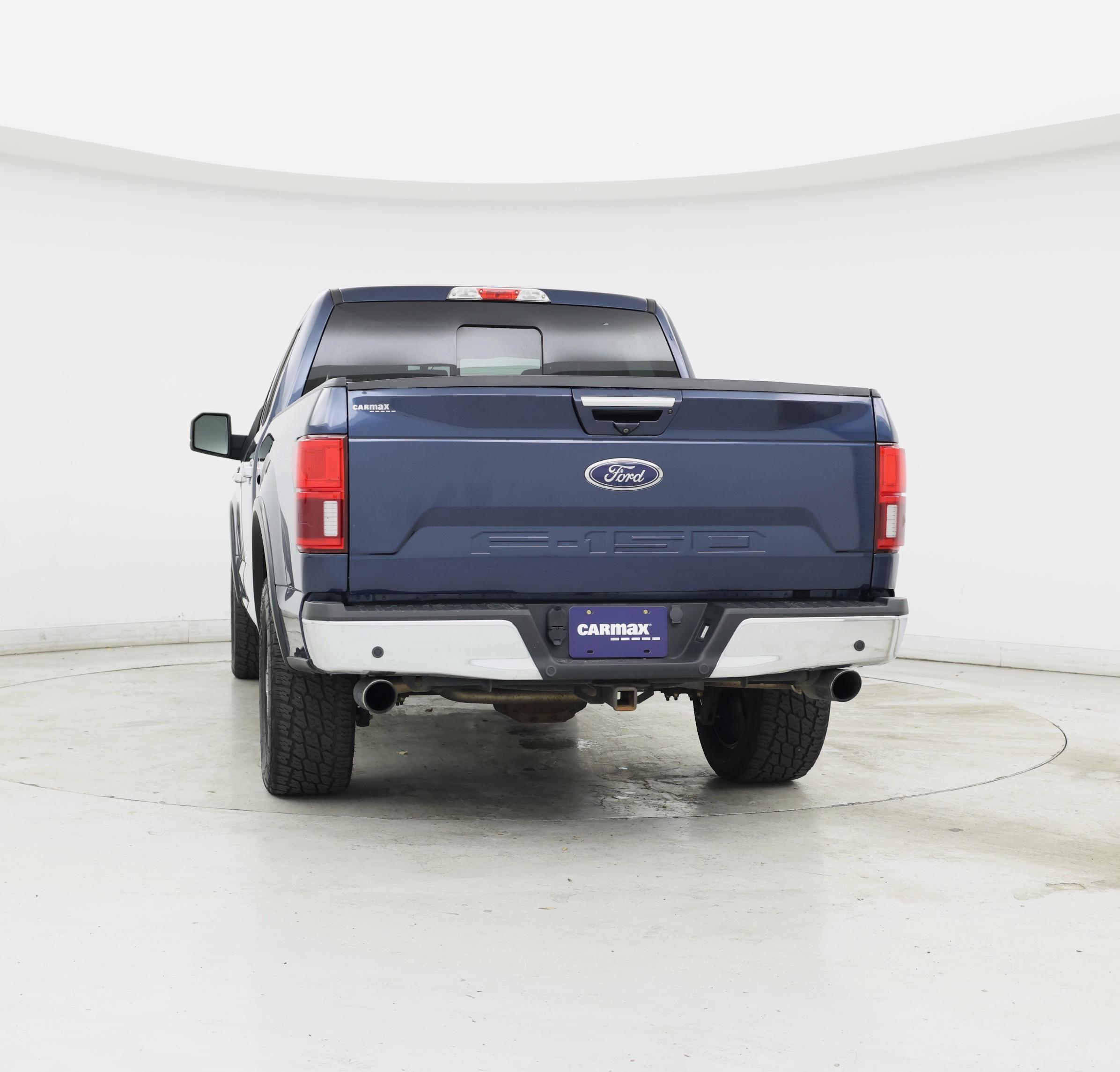 Thumbnail: 2020 Ford F-150 - 6