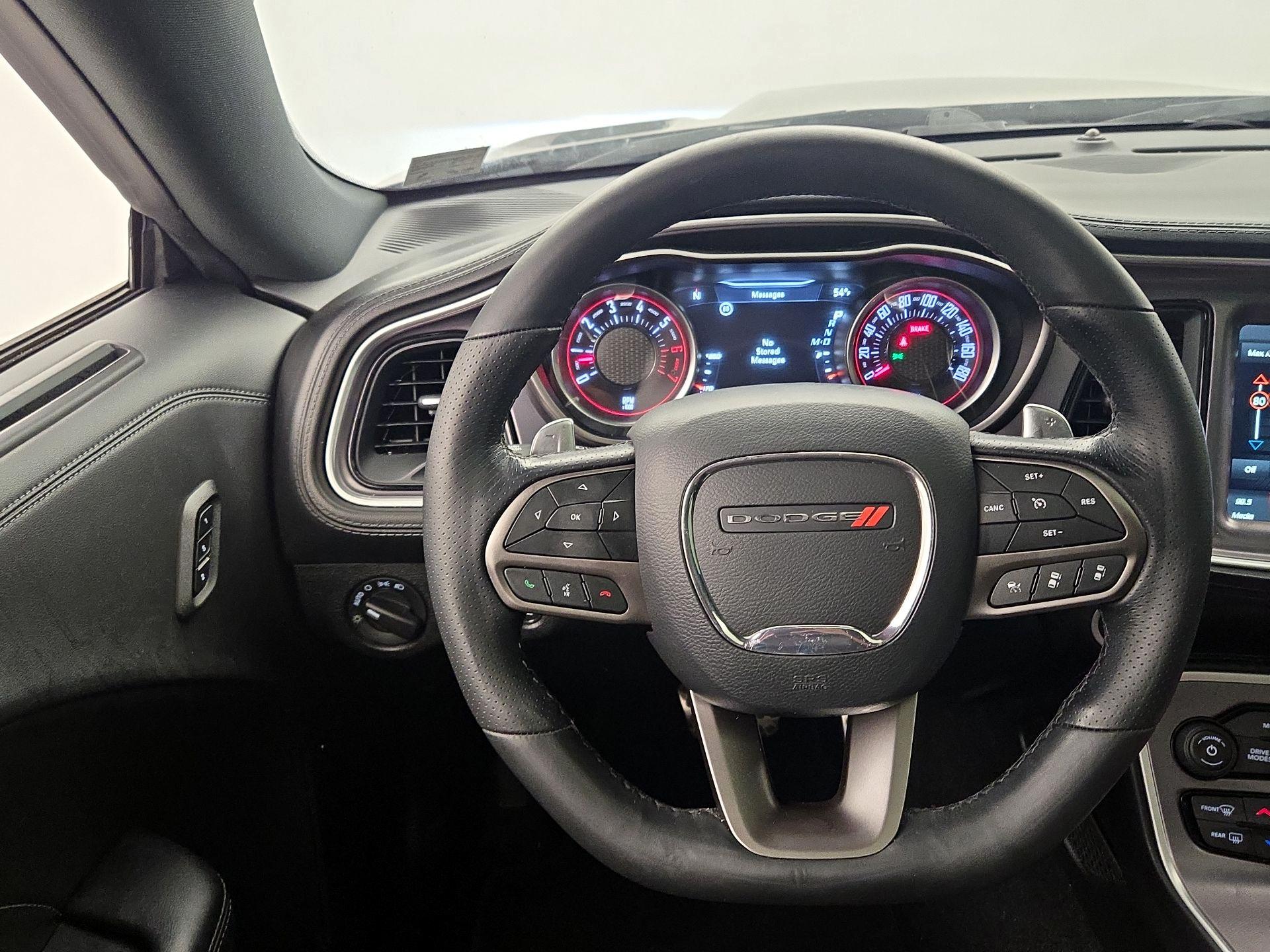 Thumbnail: 2021 Dodge Challenger - 10