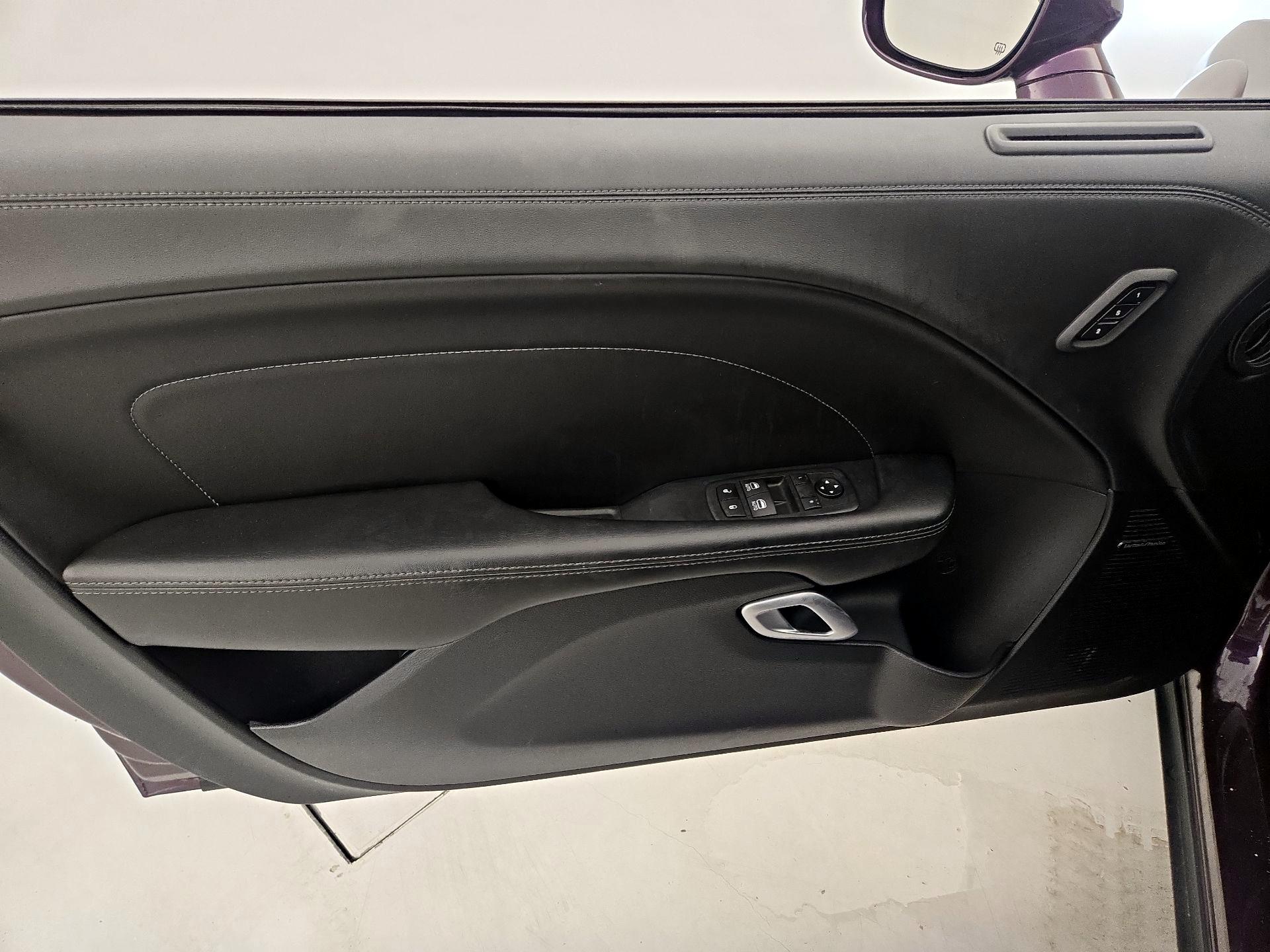 Thumbnail: 2021 Dodge Challenger - 12