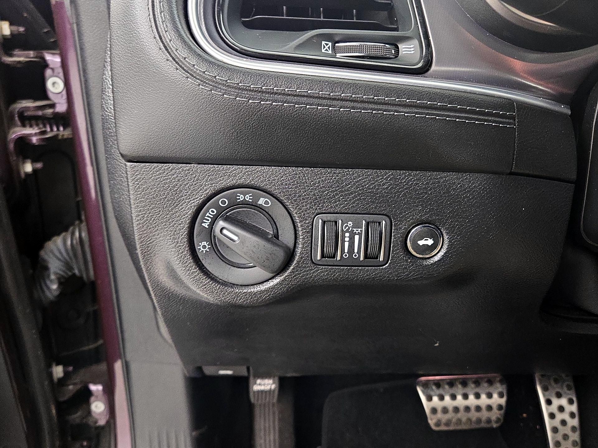 Thumbnail: 2021 Dodge Challenger - 13