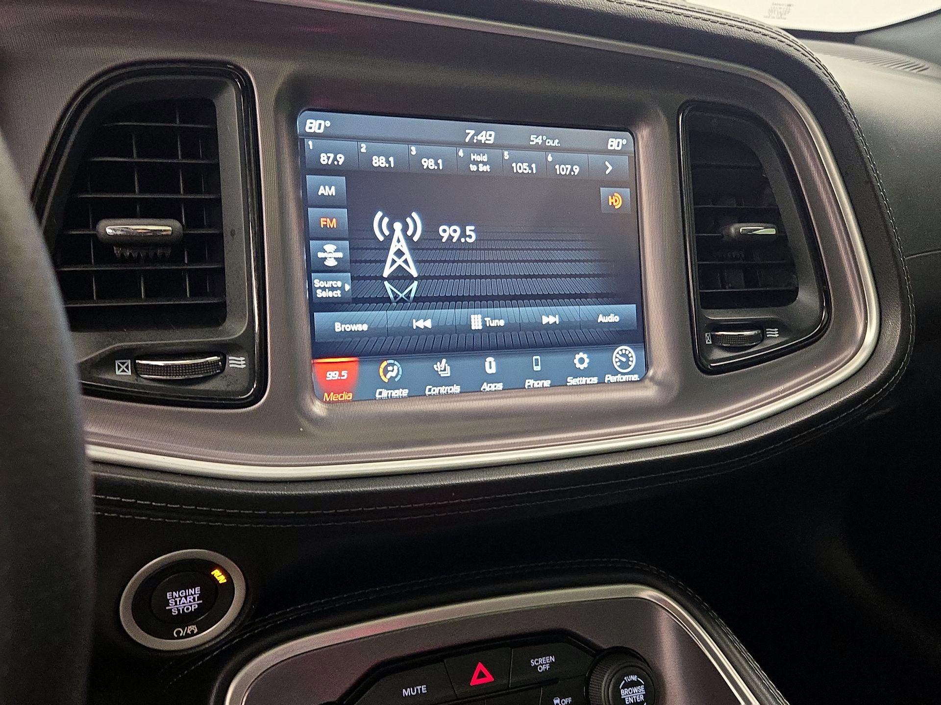 Thumbnail: 2021 Dodge Challenger - 15