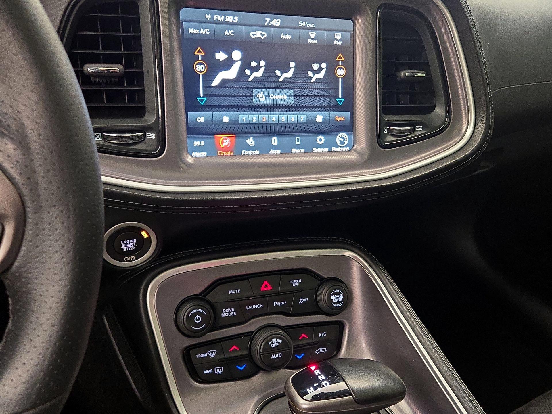 Thumbnail: 2021 Dodge Challenger - 16