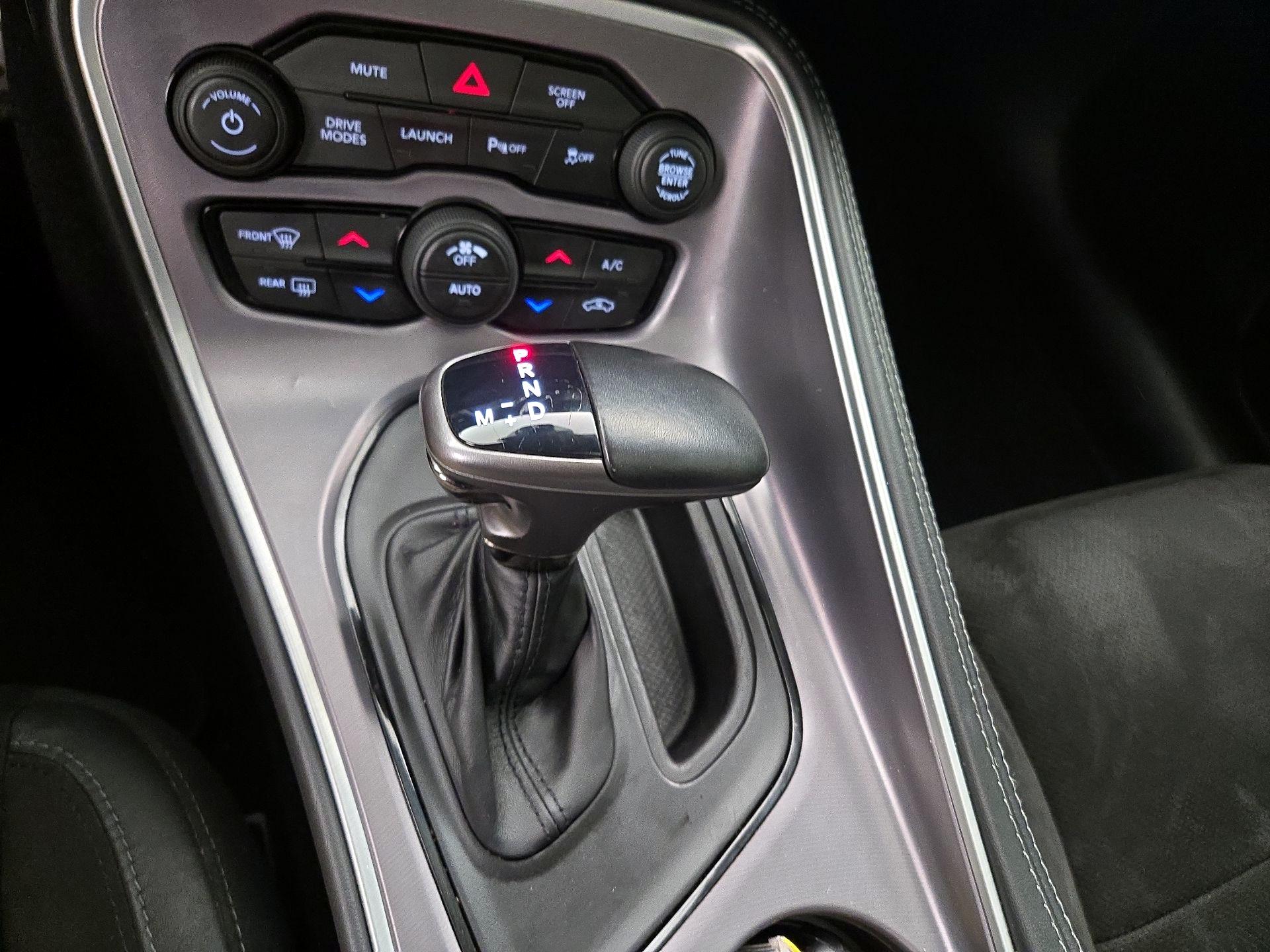 Thumbnail: 2021 Dodge Challenger - 17