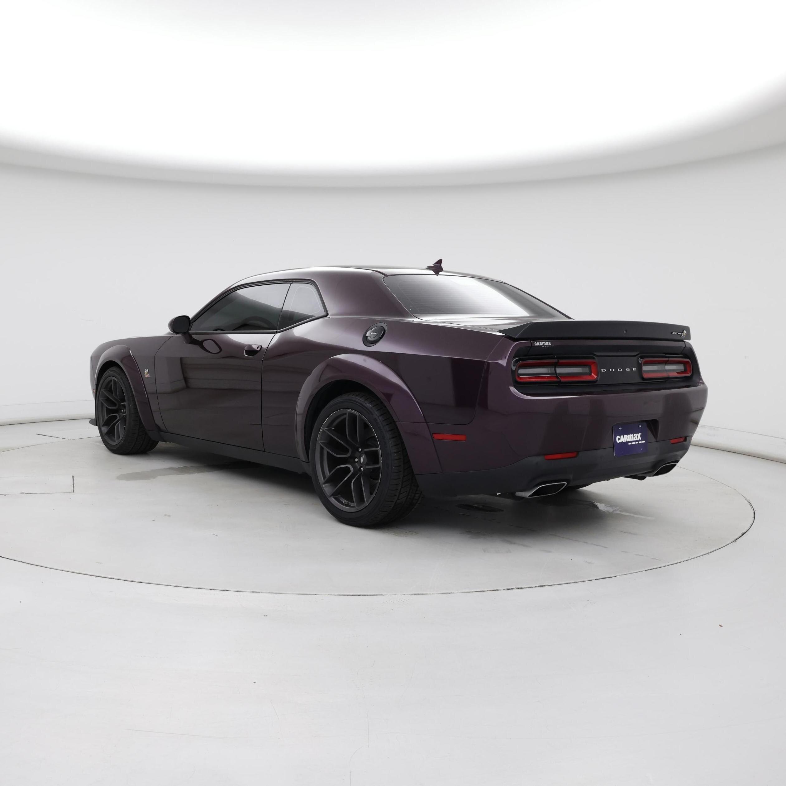 Thumbnail: 2021 Dodge Challenger - 2