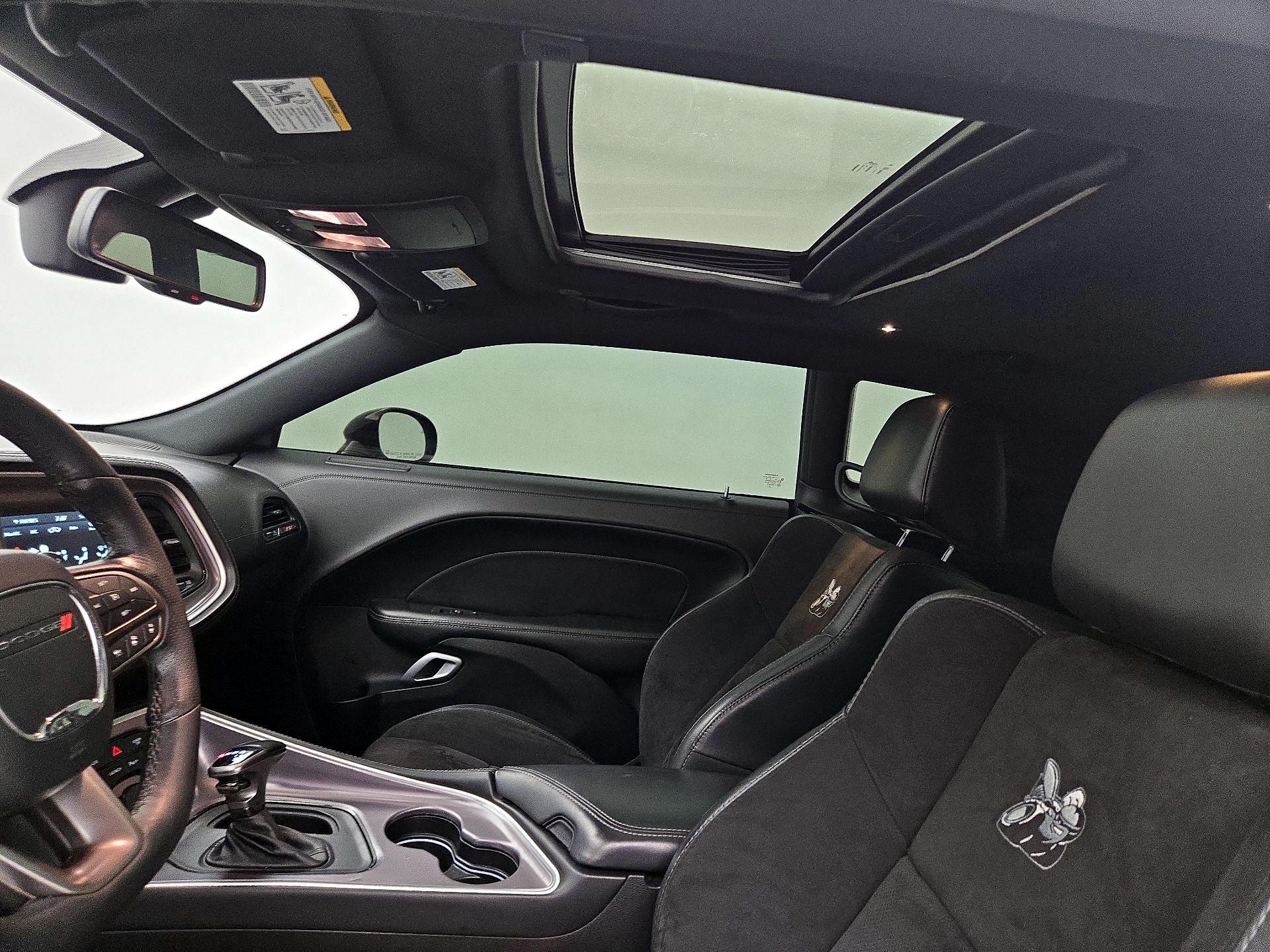 Thumbnail: 2021 Dodge Challenger - 19