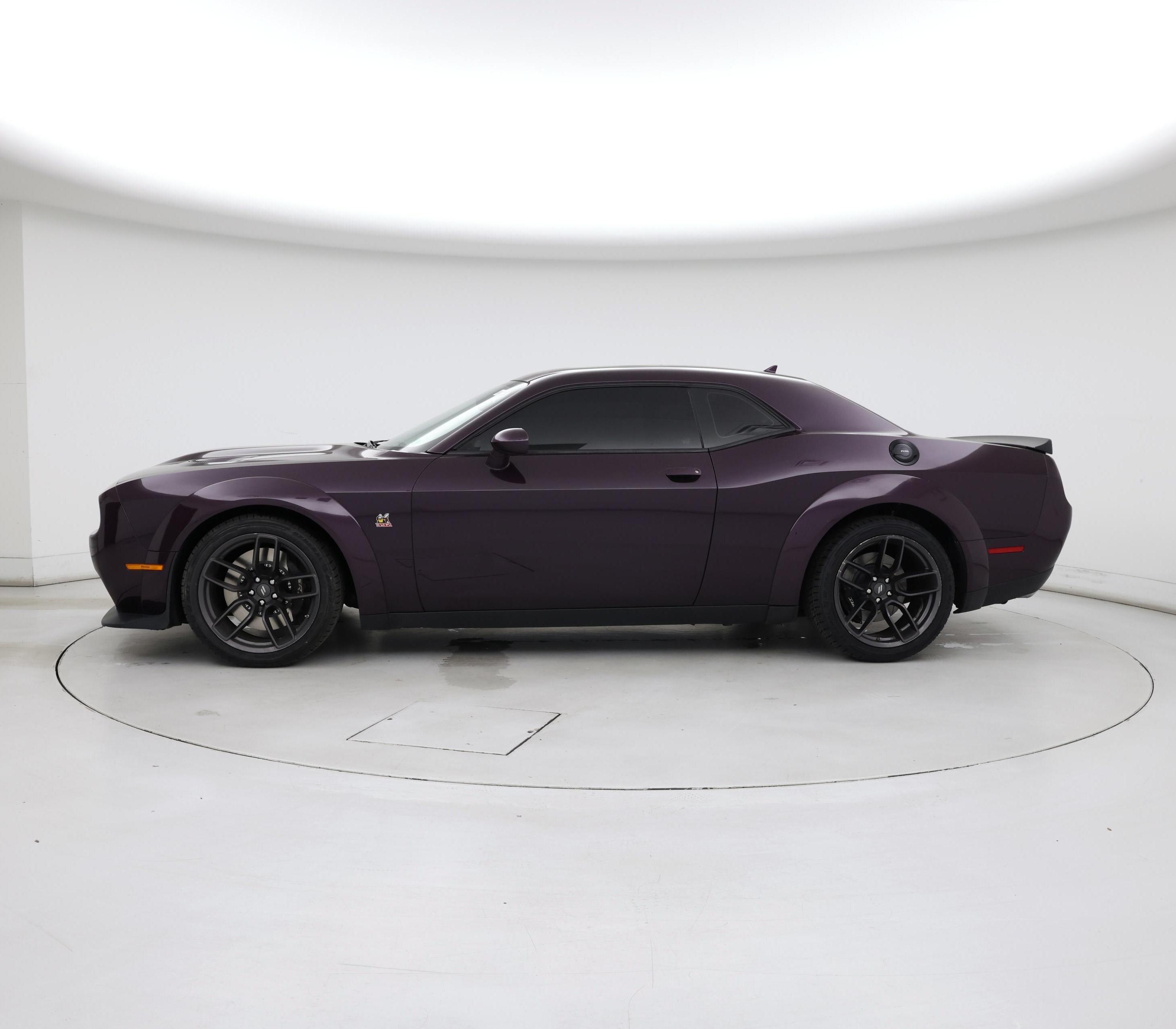 Thumbnail: 2021 Dodge Challenger - 3