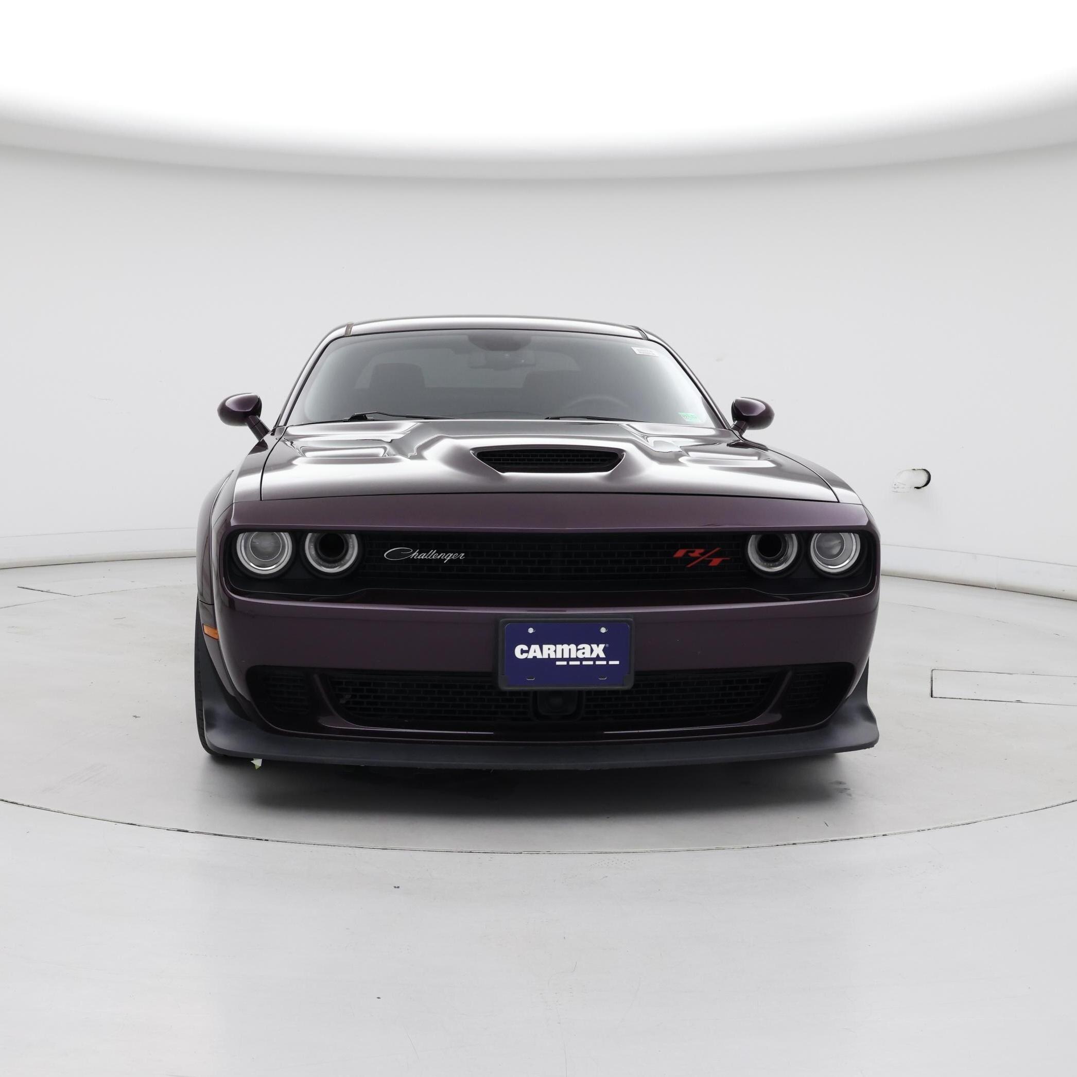 Thumbnail: 2021 Dodge Challenger - 5