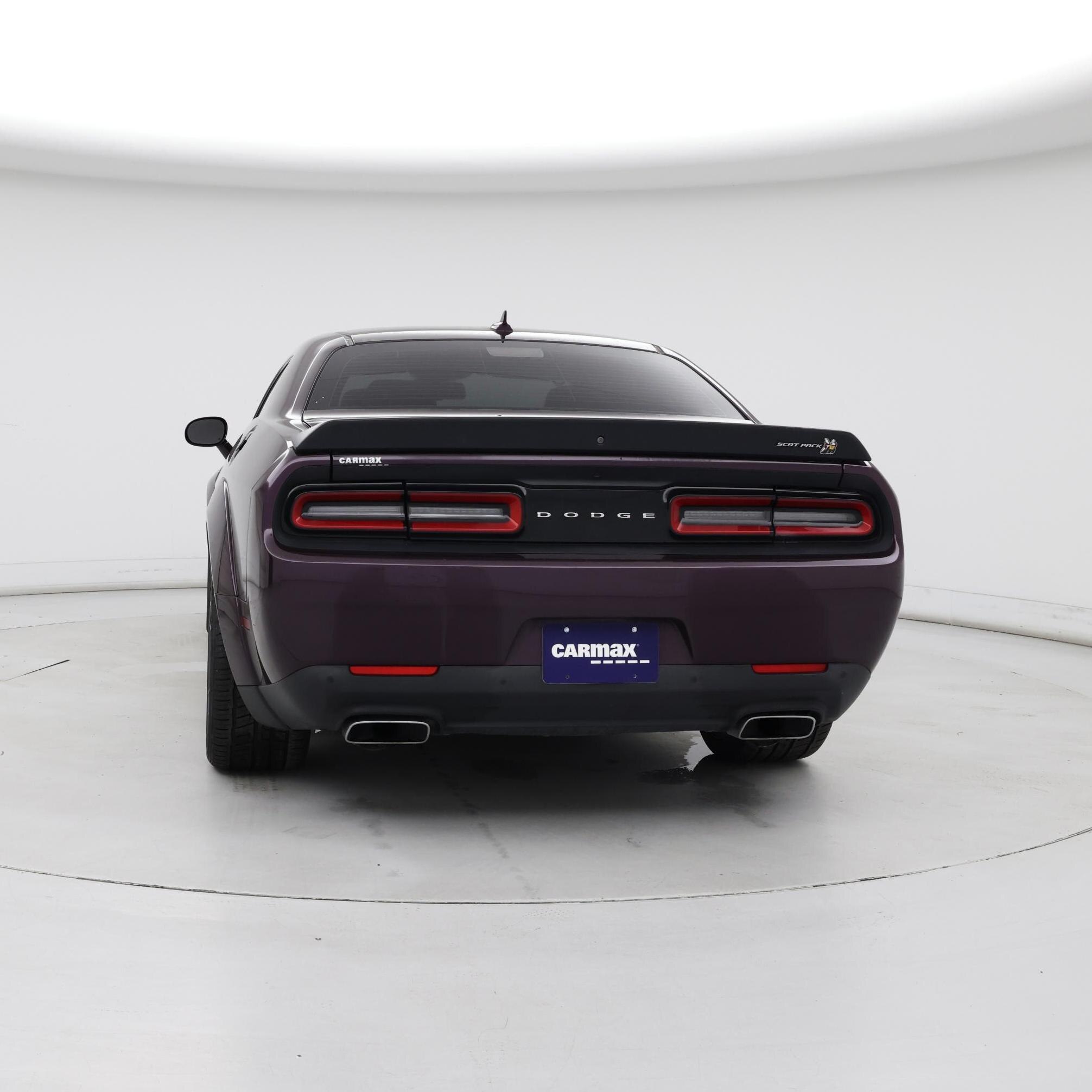 Thumbnail: 2021 Dodge Challenger - 6