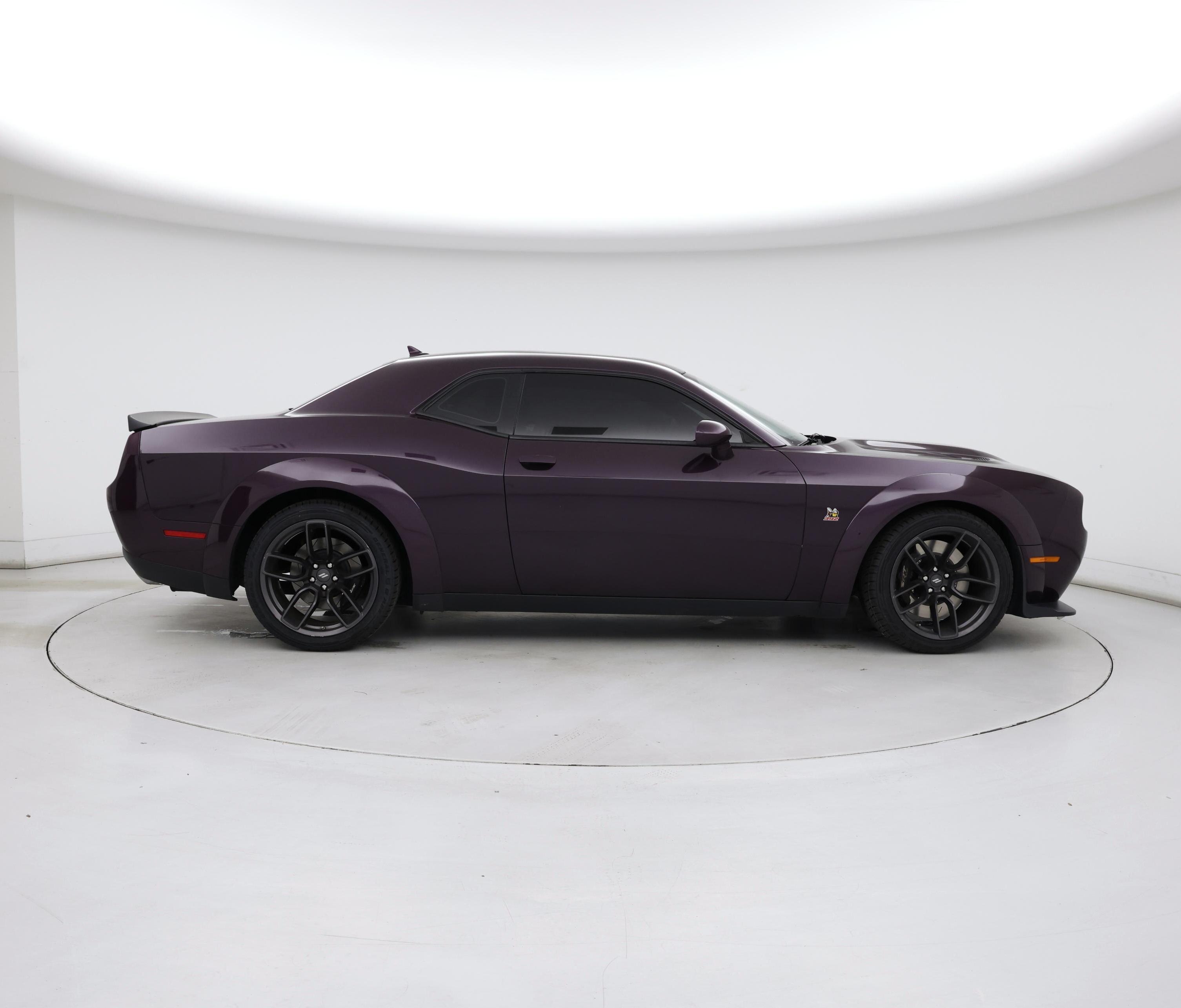 Thumbnail: 2021 Dodge Challenger - 7