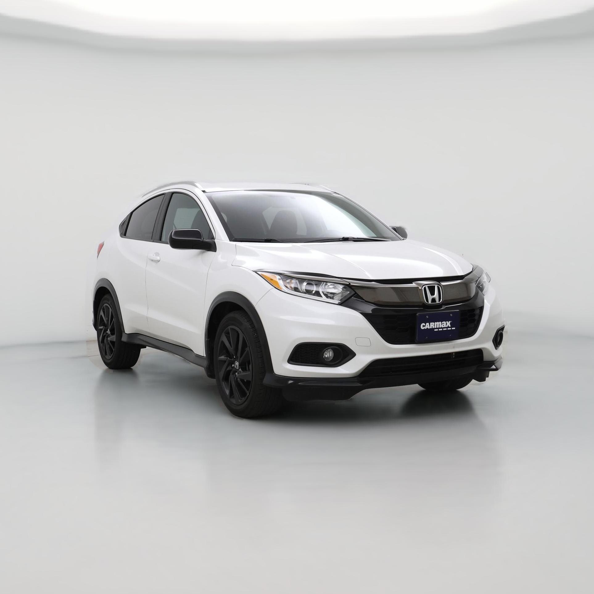 Thumbnail: 2022 Honda HR-V - 1