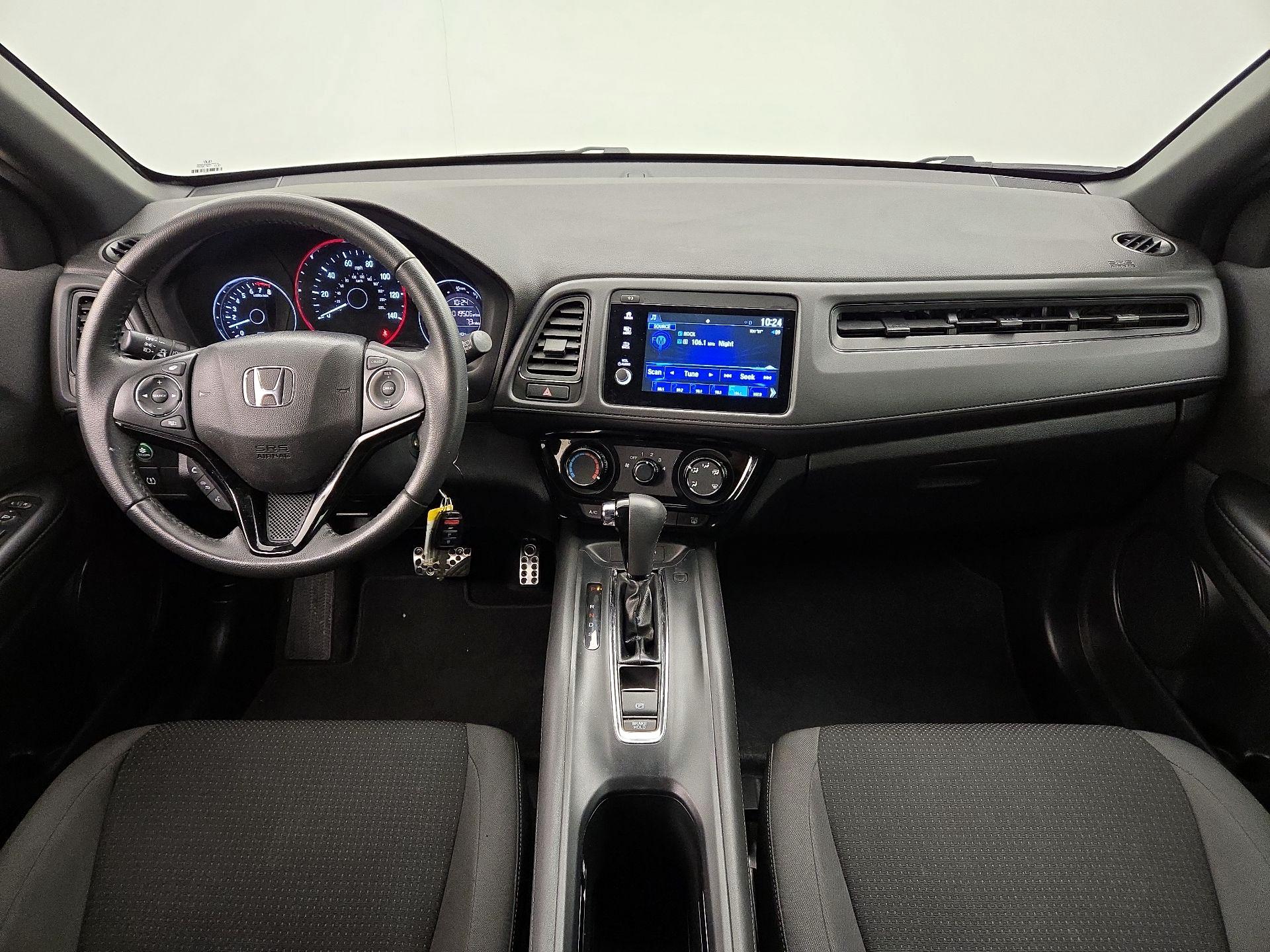 Thumbnail: 2022 Honda HR-V - 9