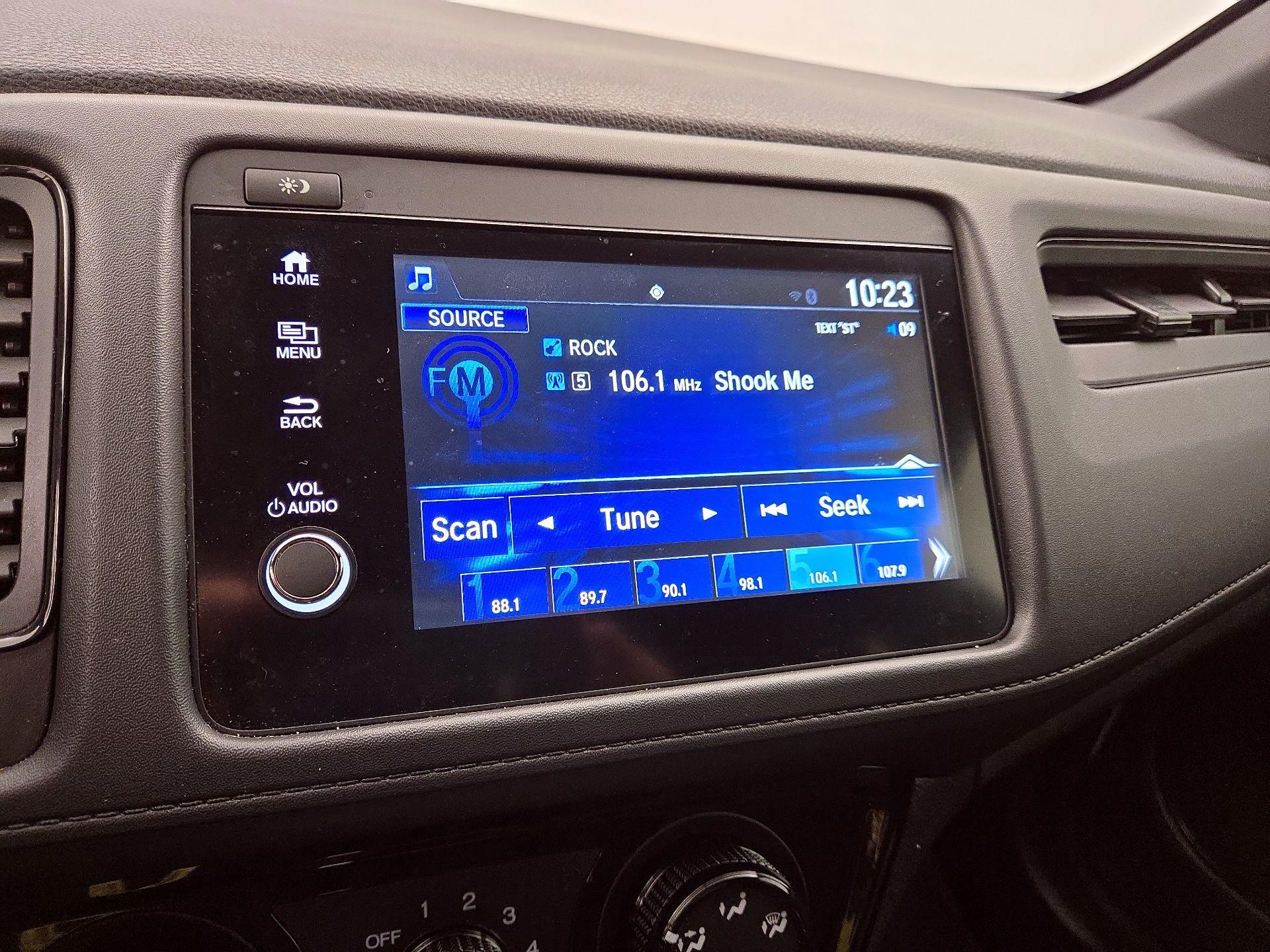 Thumbnail: 2022 Honda HR-V - 15