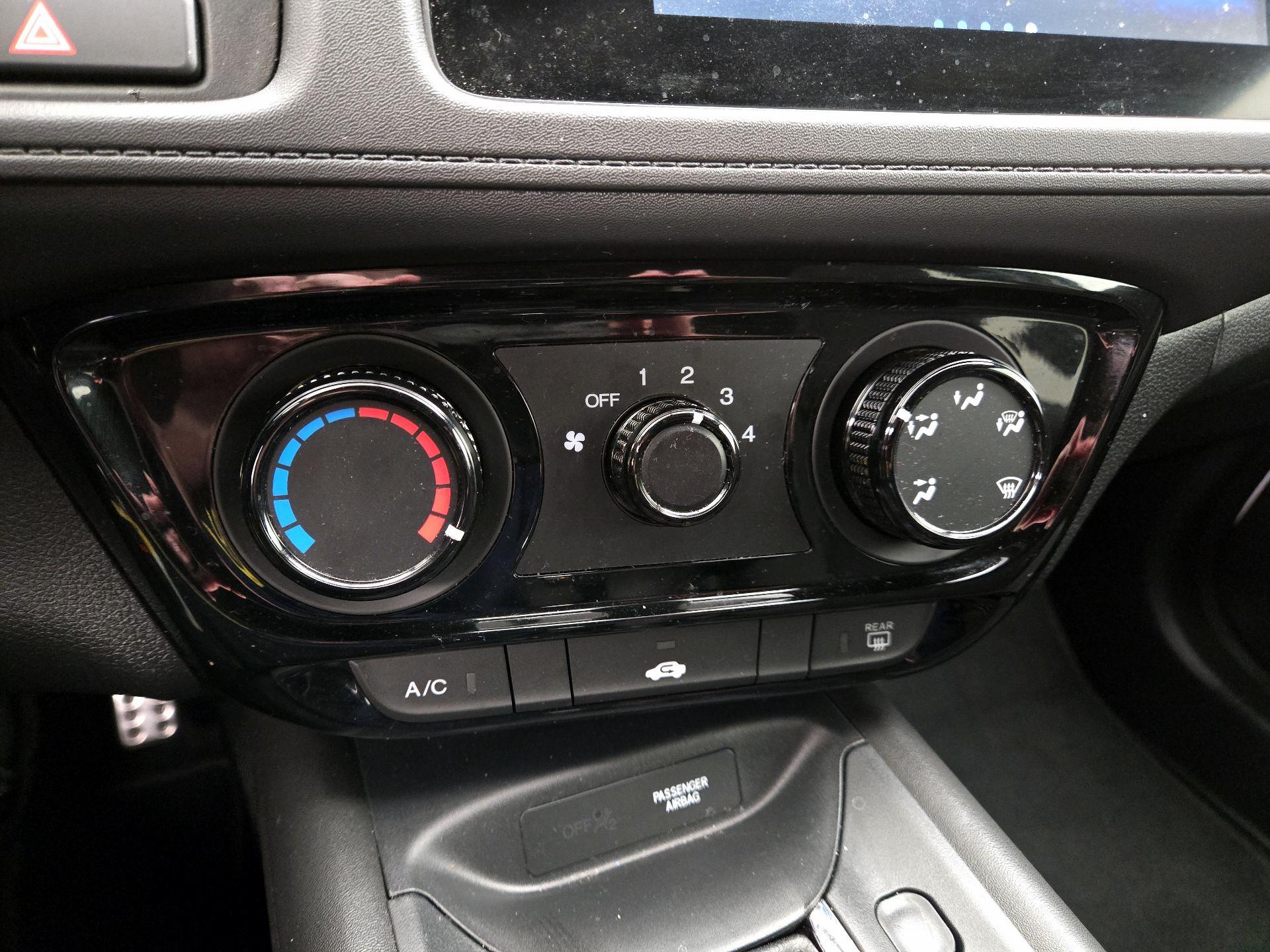 Thumbnail: 2022 Honda HR-V - 16