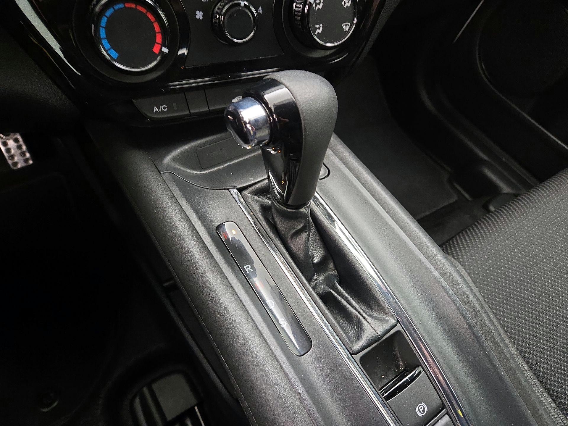 Thumbnail: 2022 Honda HR-V - 17