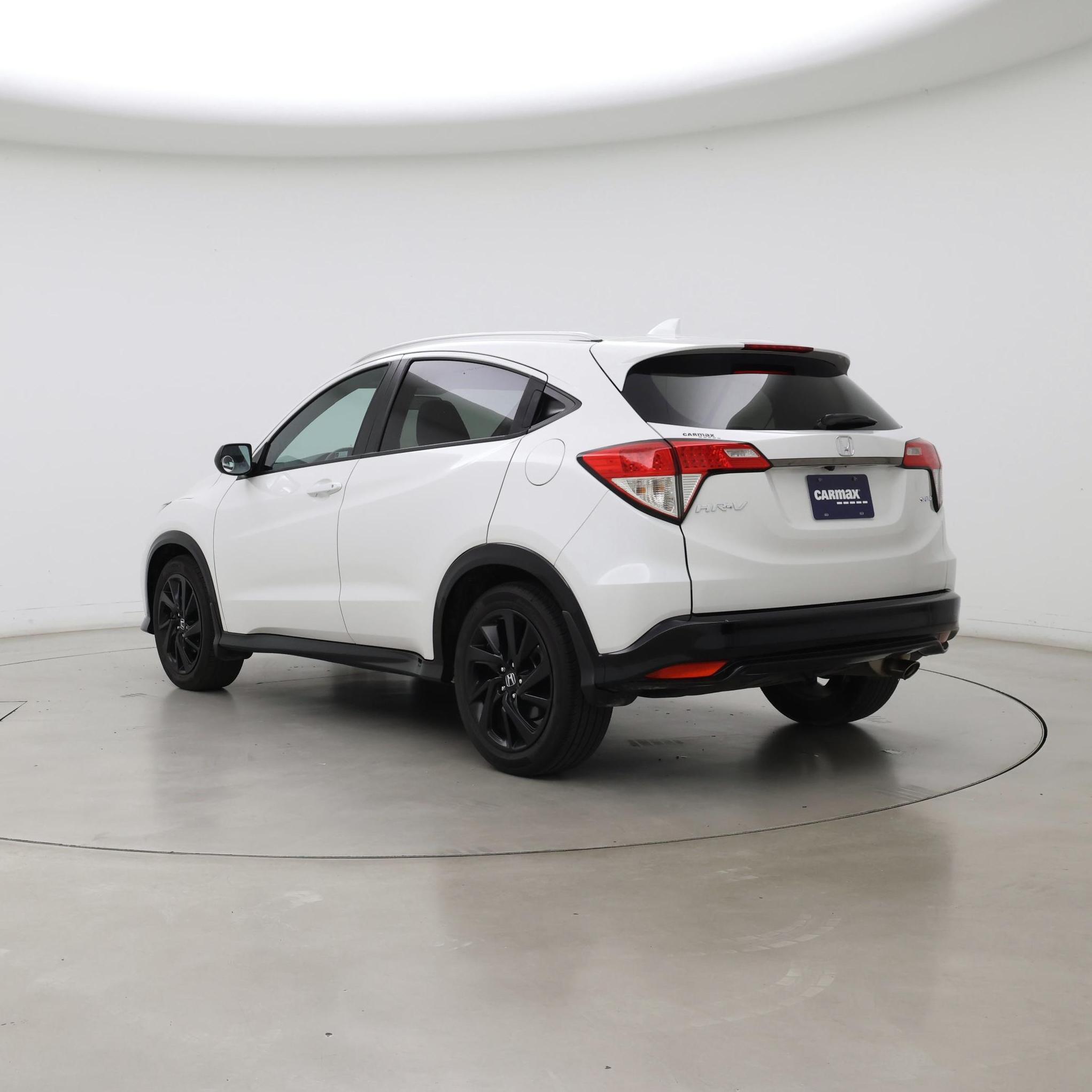 Thumbnail: 2022 Honda HR-V - 2
