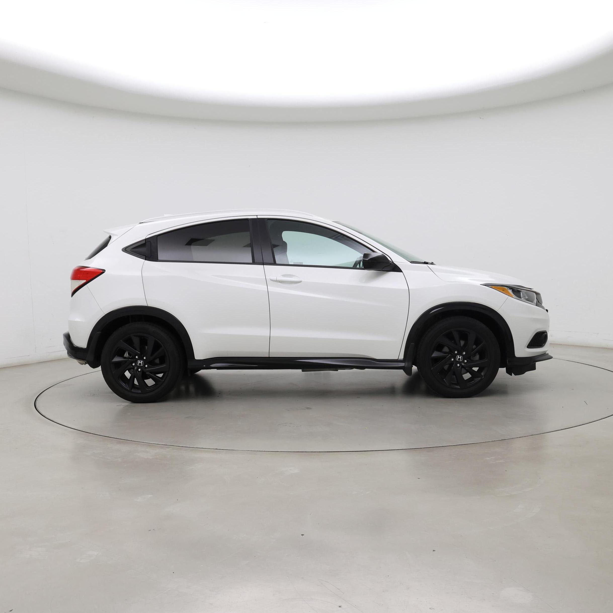 Thumbnail: 2022 Honda HR-V - 7