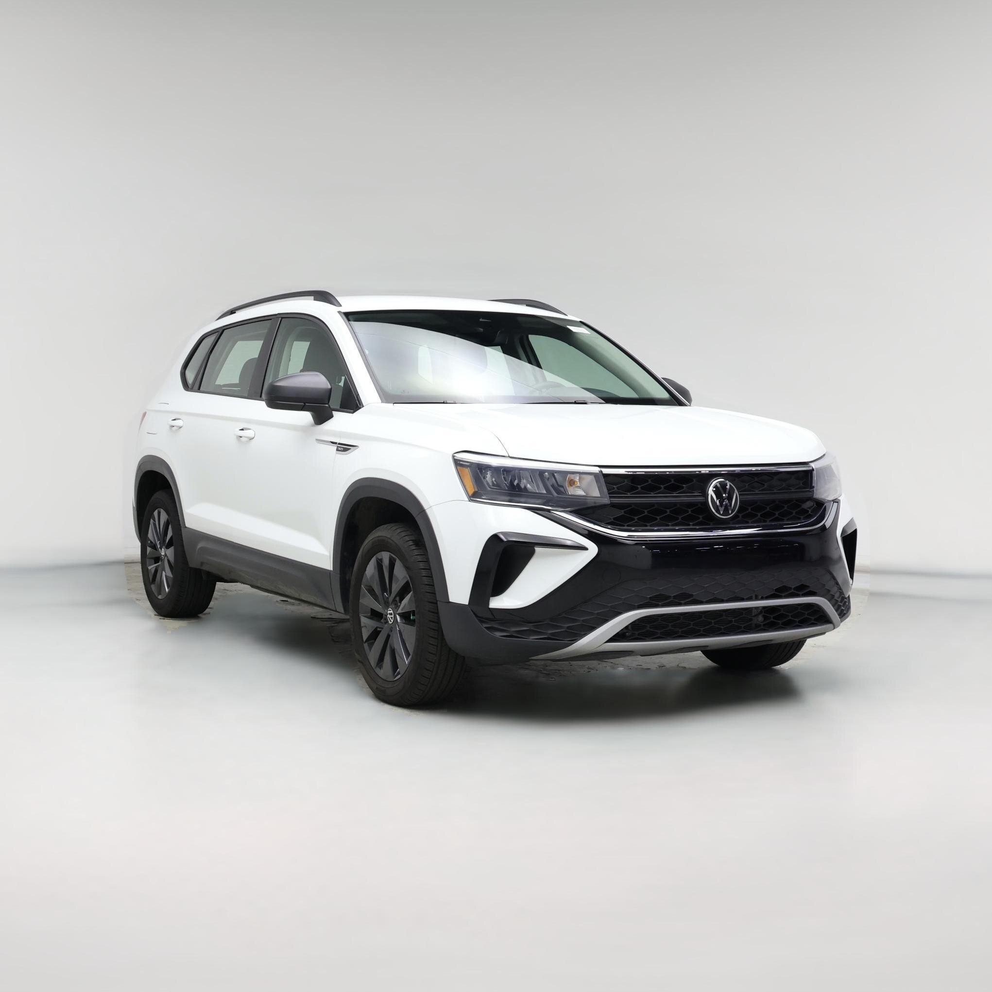 Thumbnail: 2024 Volkswagen Taos - 1