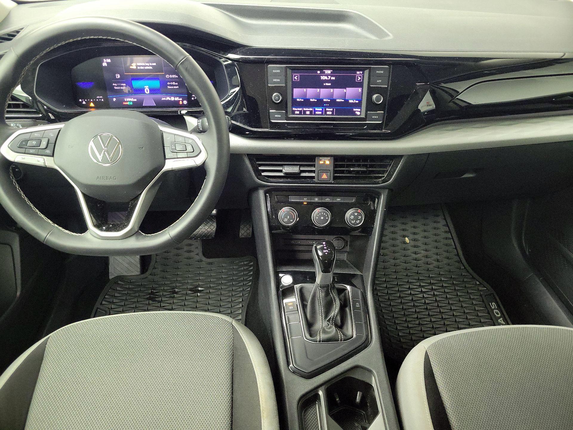 Thumbnail: 2024 Volkswagen Taos - 9