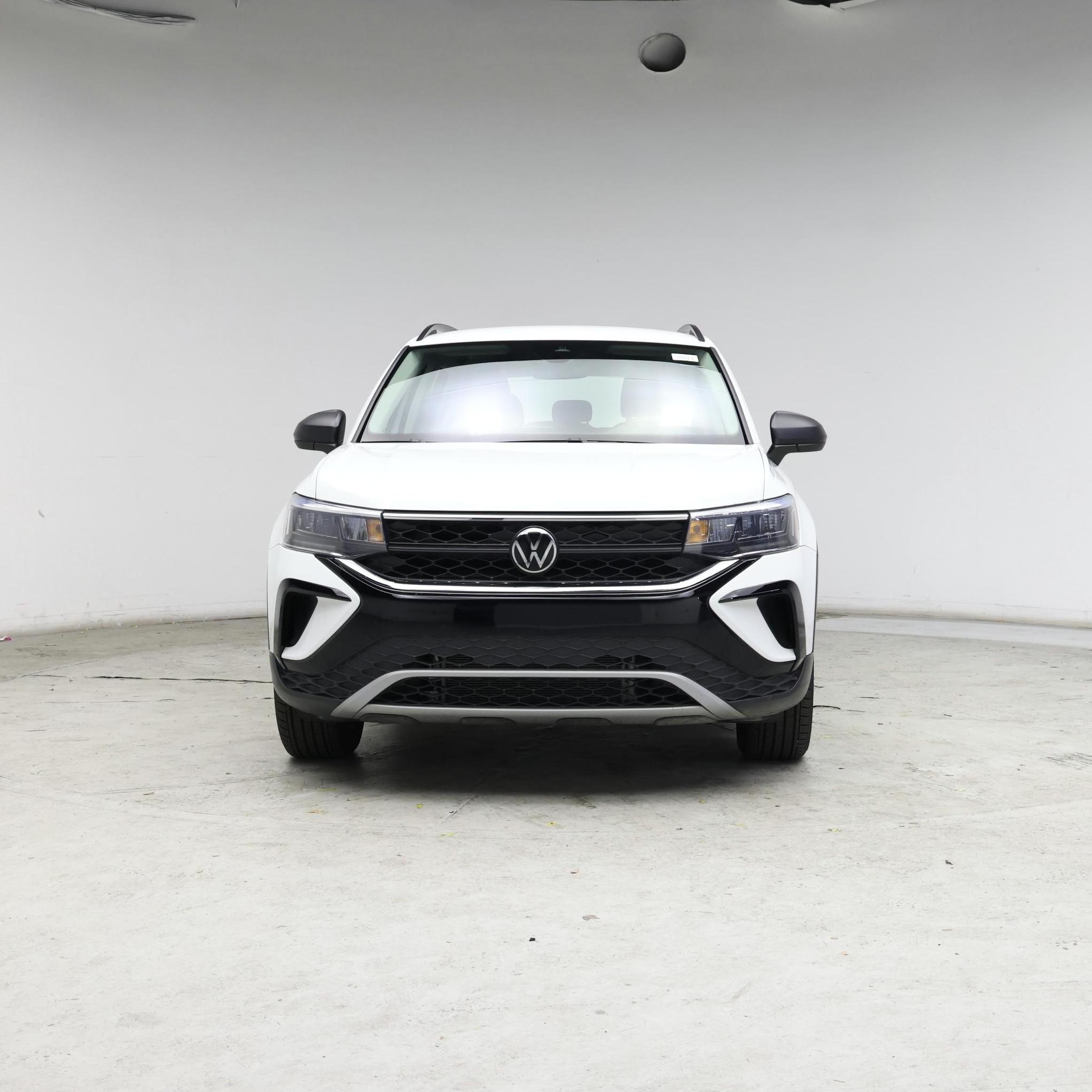 Thumbnail: 2024 Volkswagen Taos - 5