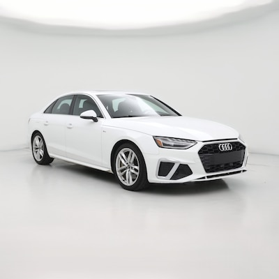 2023 Audi A4 S-Line Premium Plus