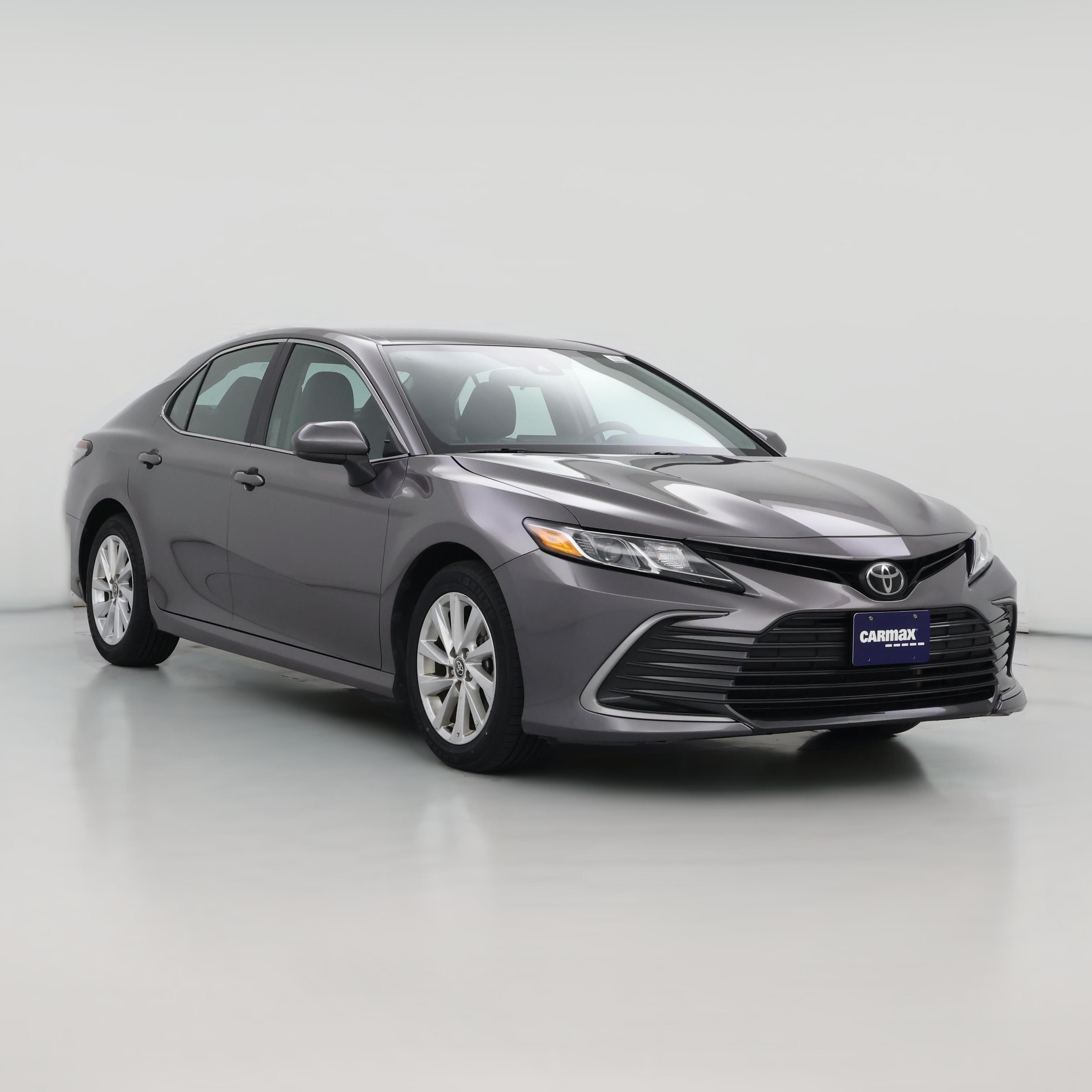 Thumbnail: 2023 Toyota Camry - 1
