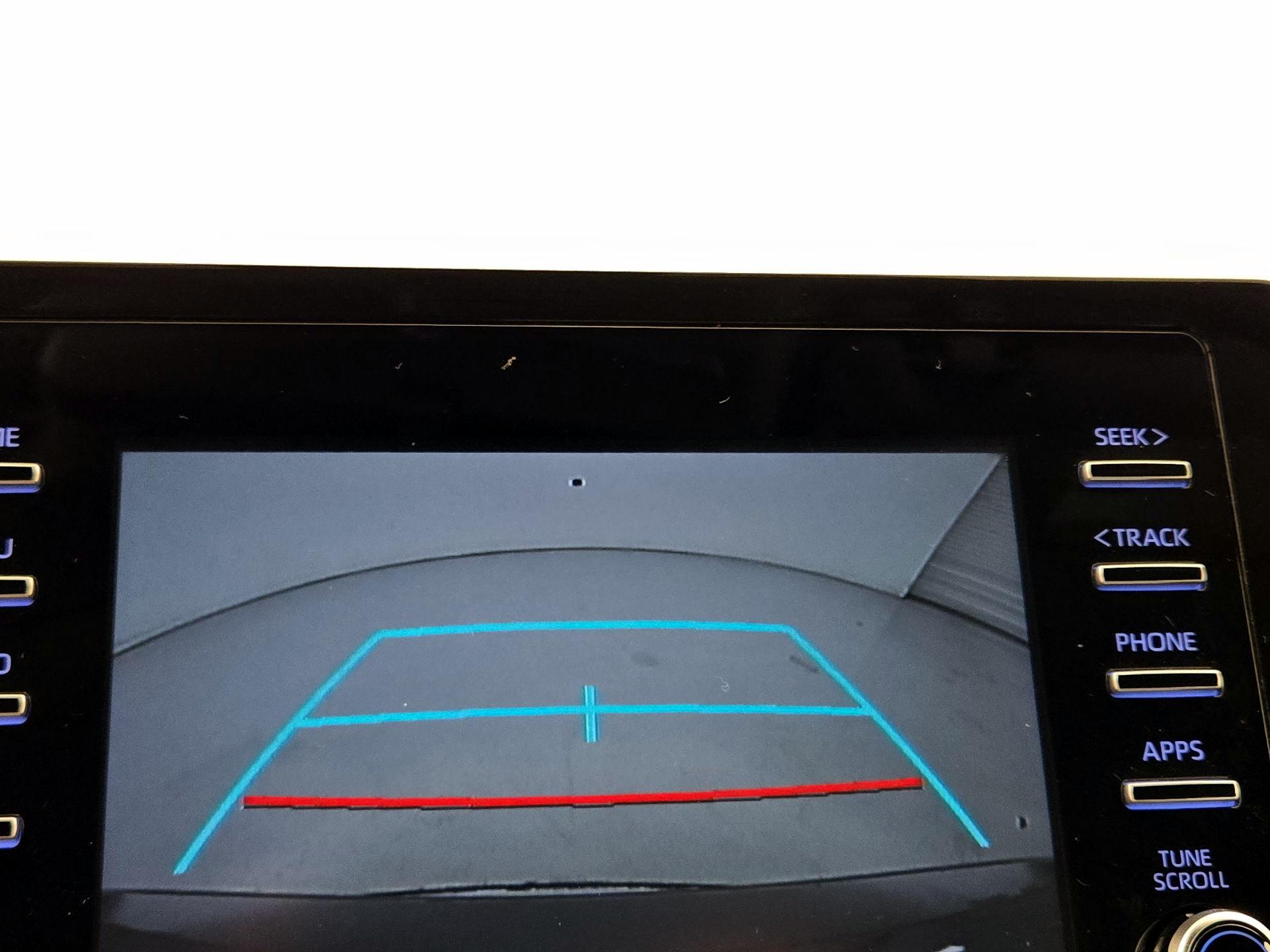 Thumbnail: 2023 Toyota Camry - 14