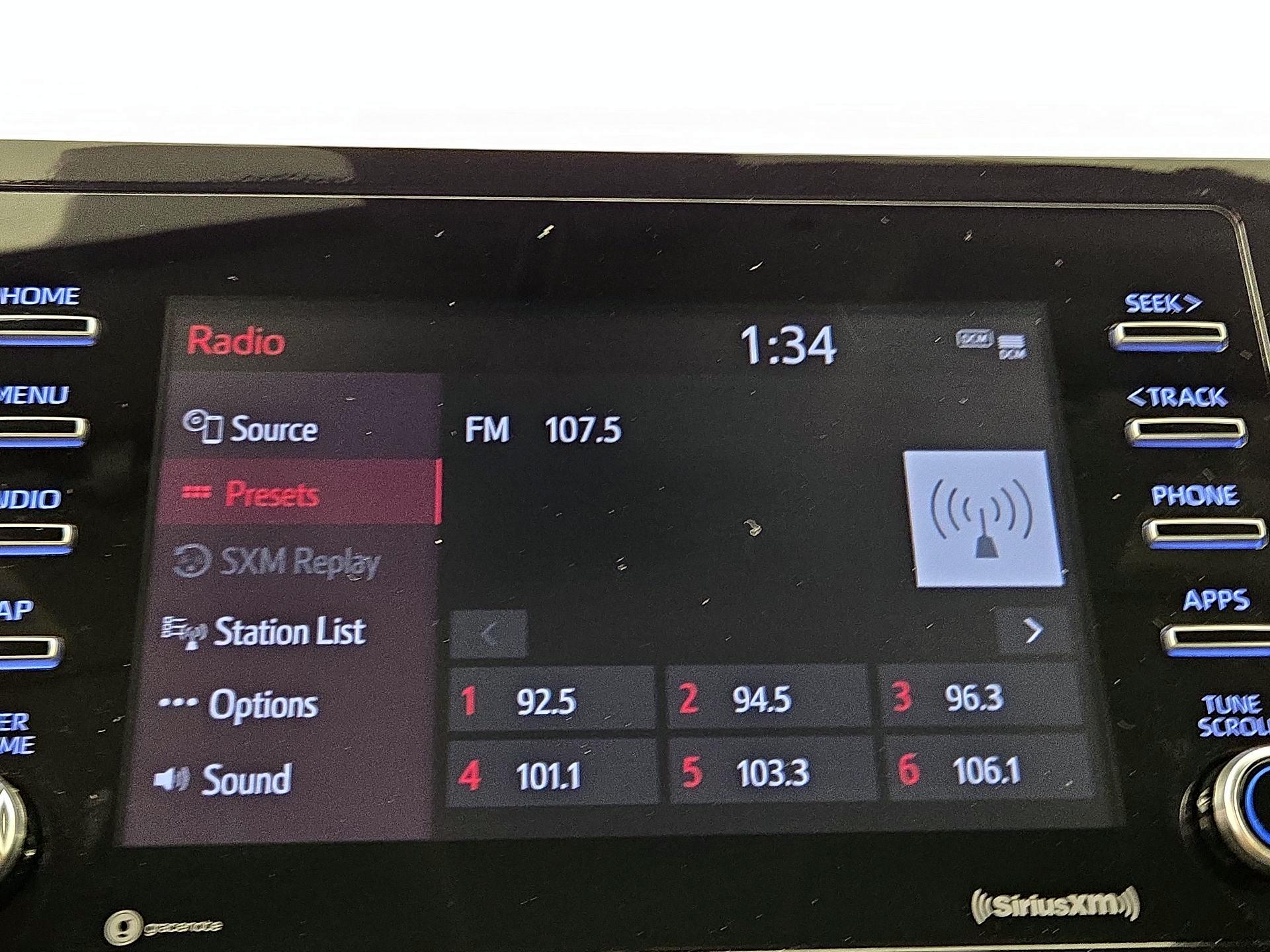 Thumbnail: 2023 Toyota Camry - 15