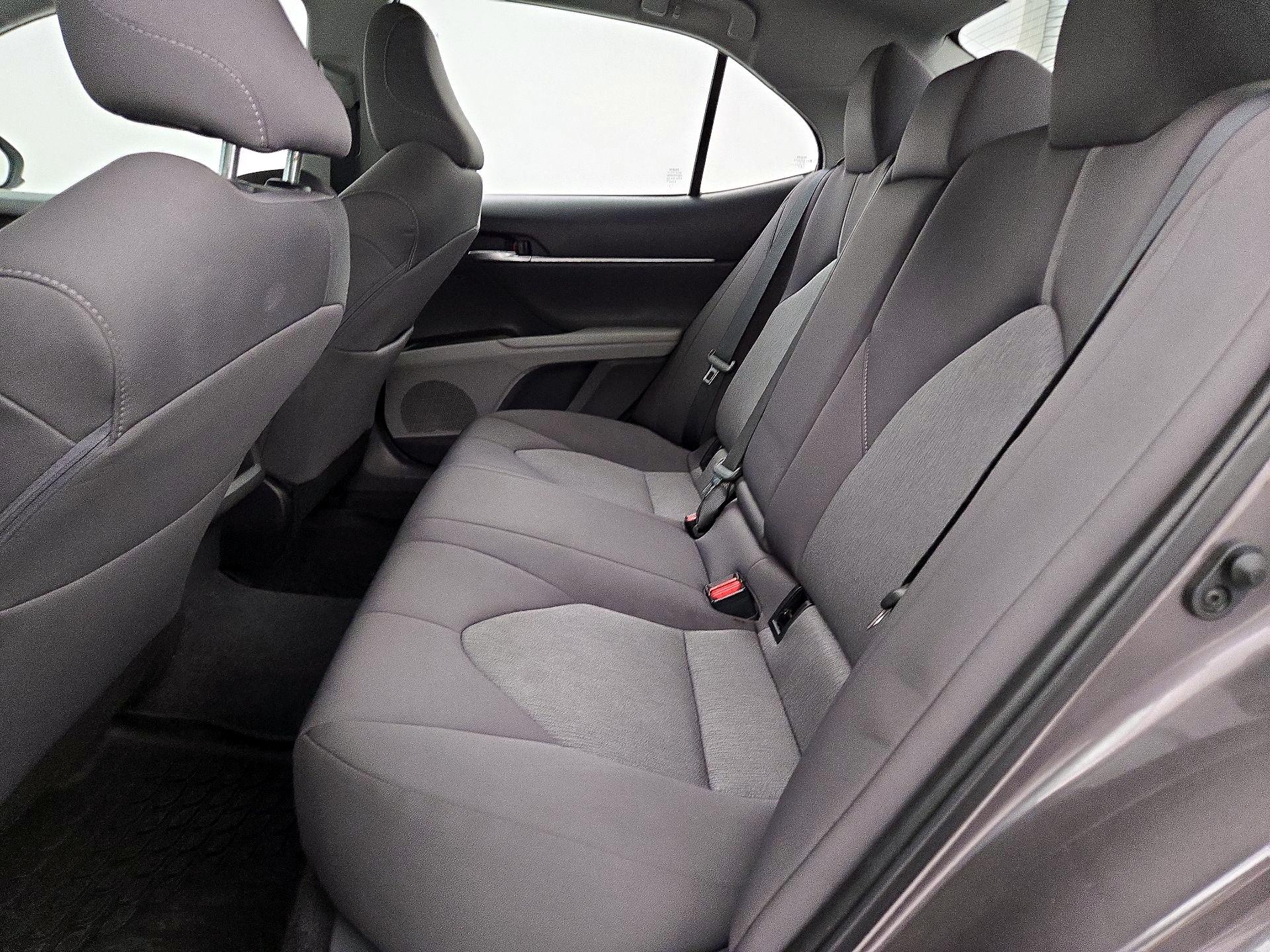 Thumbnail: 2023 Toyota Camry - 19