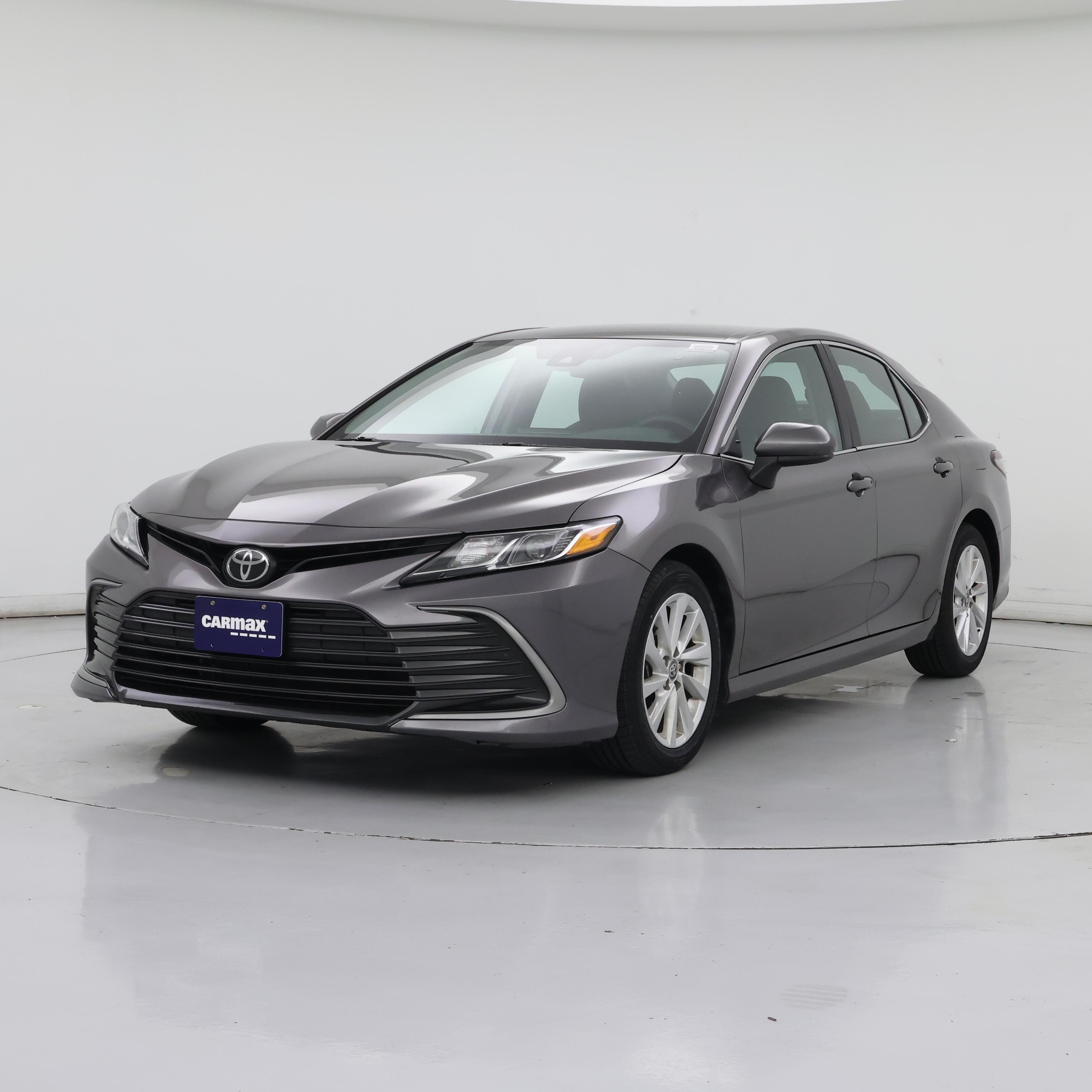 Thumbnail: 2023 Toyota Camry - 4