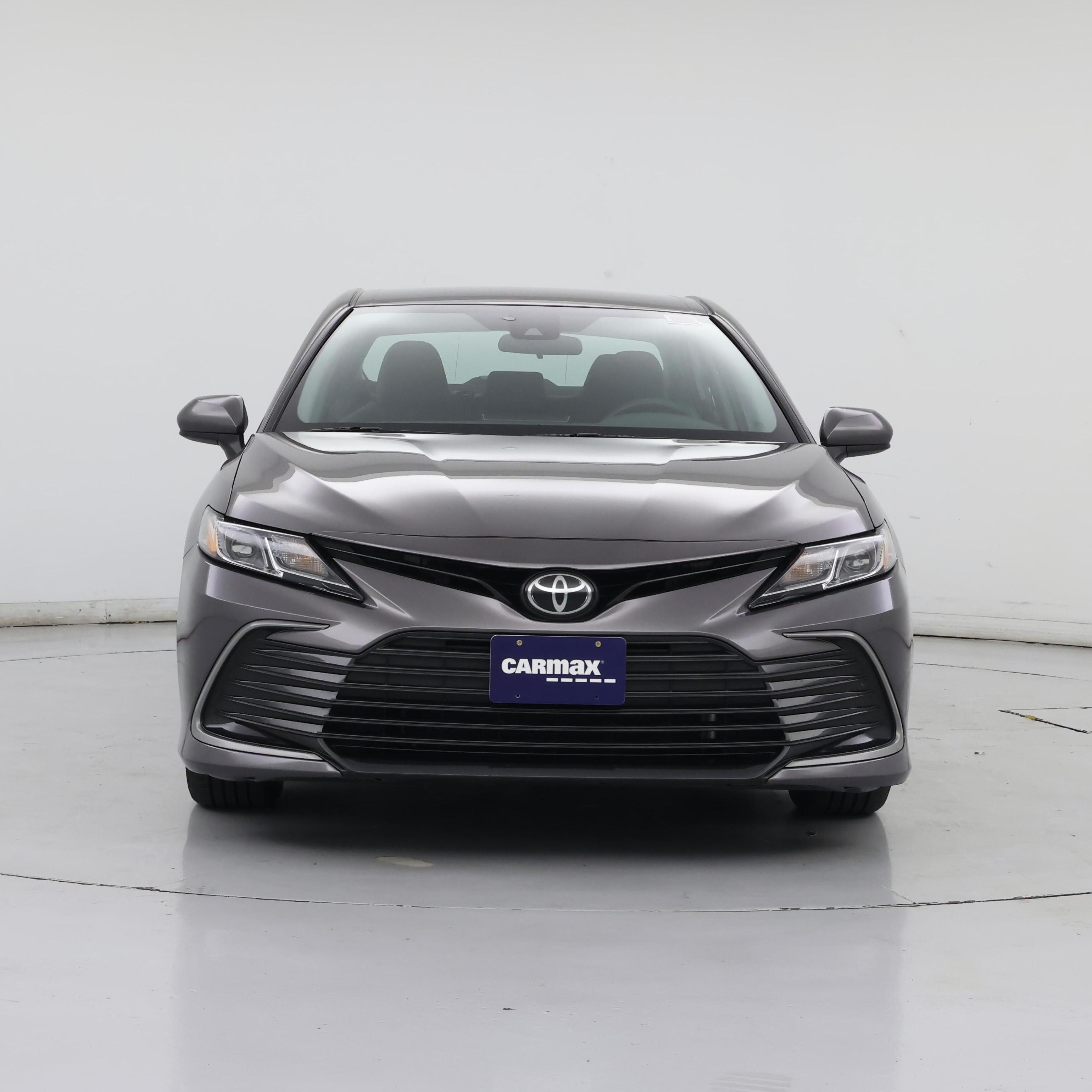 Thumbnail: 2023 Toyota Camry - 5