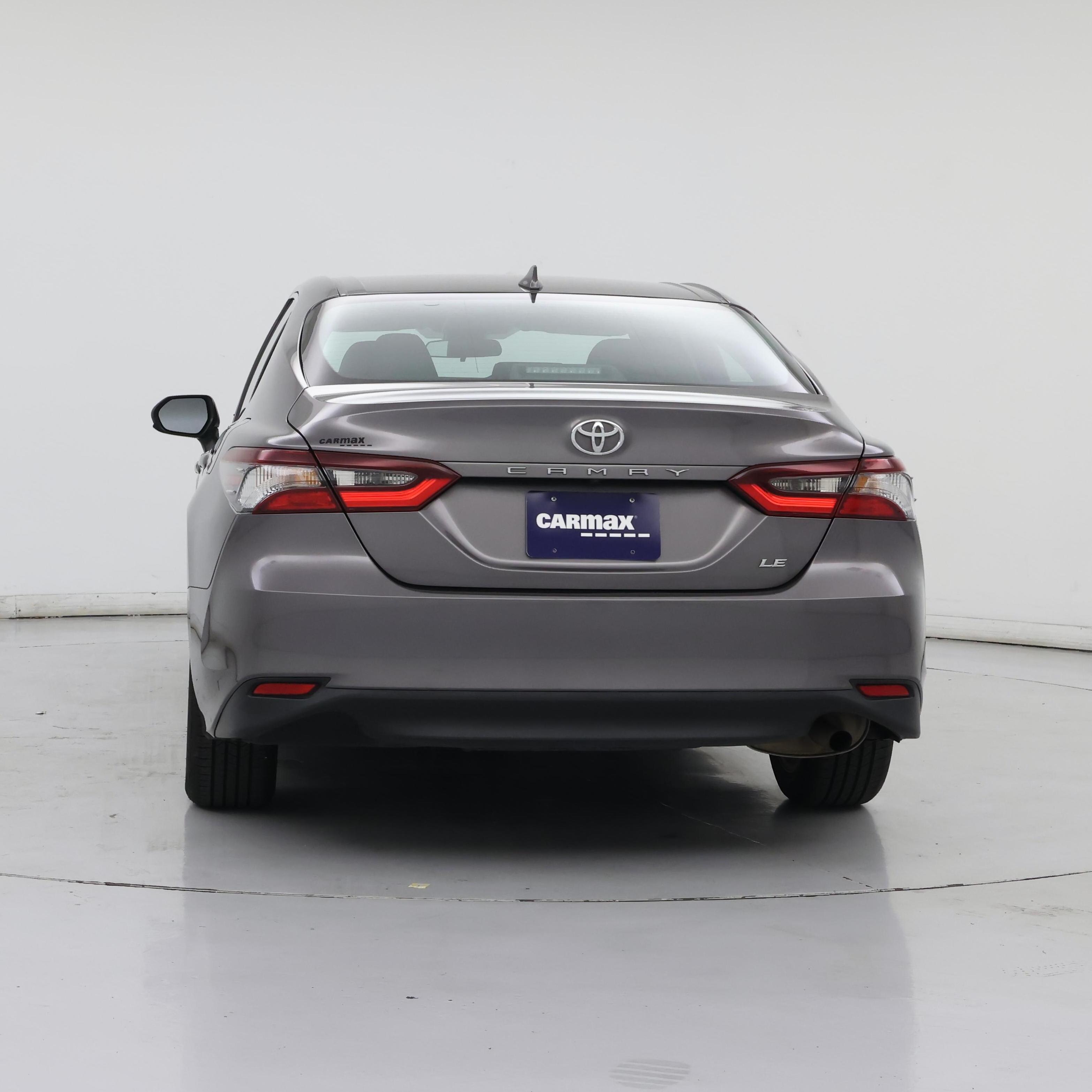 Thumbnail: 2023 Toyota Camry - 6