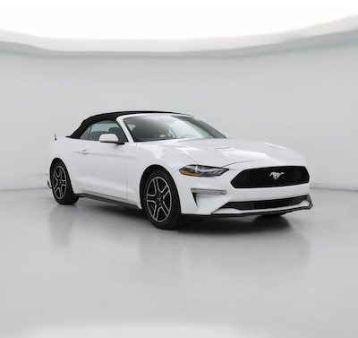 2023 Ford Mustang Ecoboost Premium