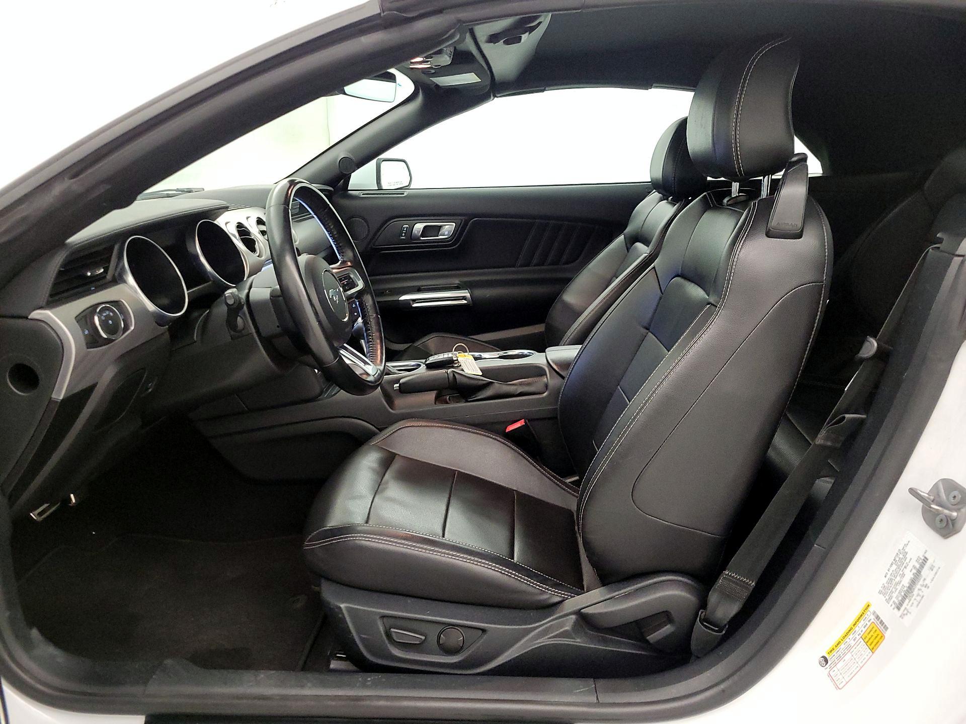 Thumbnail: 2023 Ford Mustang - 11