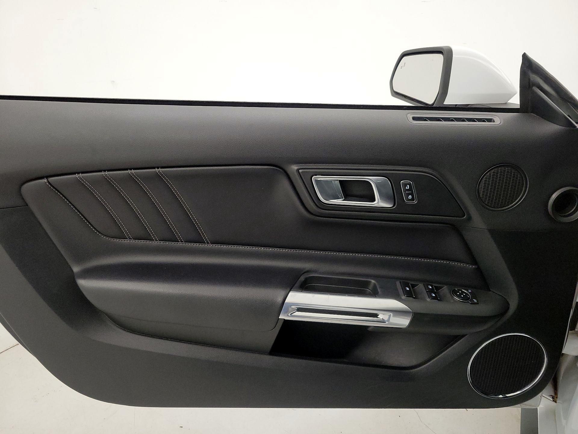 Thumbnail: 2023 Ford Mustang - 12