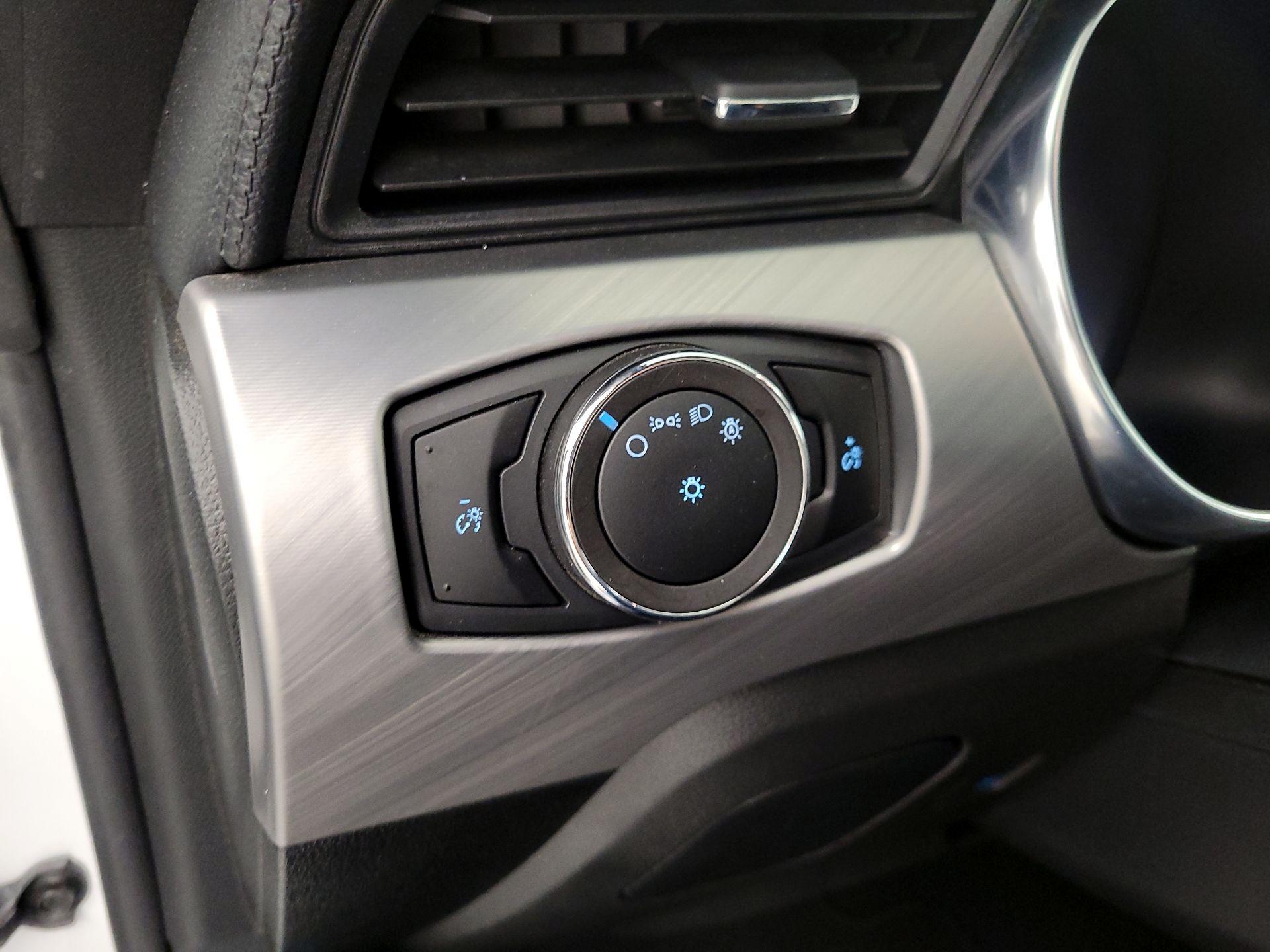 Thumbnail: 2023 Ford Mustang - 13