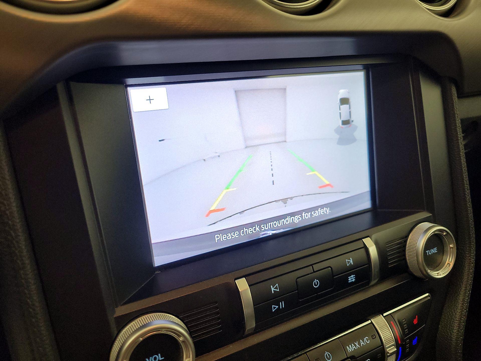 Thumbnail: 2023 Ford Mustang - 14