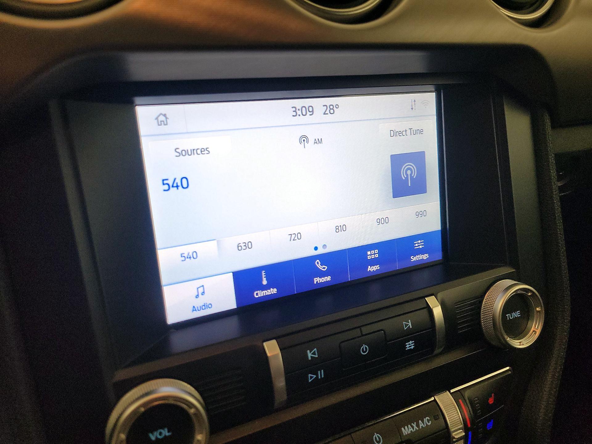 Thumbnail: 2023 Ford Mustang - 15