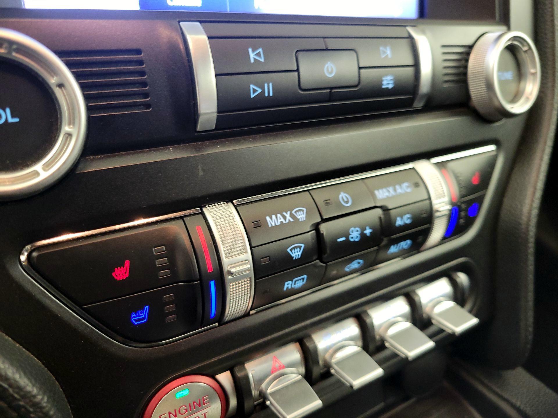 Thumbnail: 2023 Ford Mustang - 16