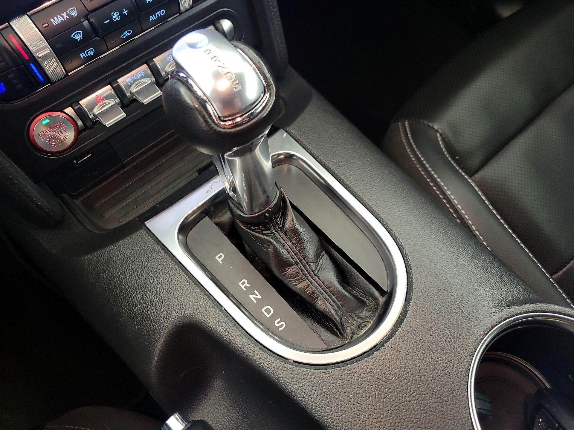 Thumbnail: 2023 Ford Mustang - 17