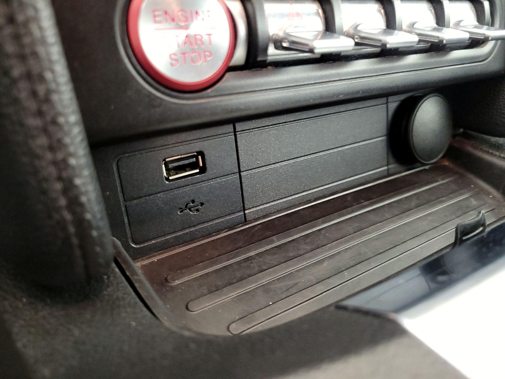 Thumbnail: 2023 Ford Mustang - 18