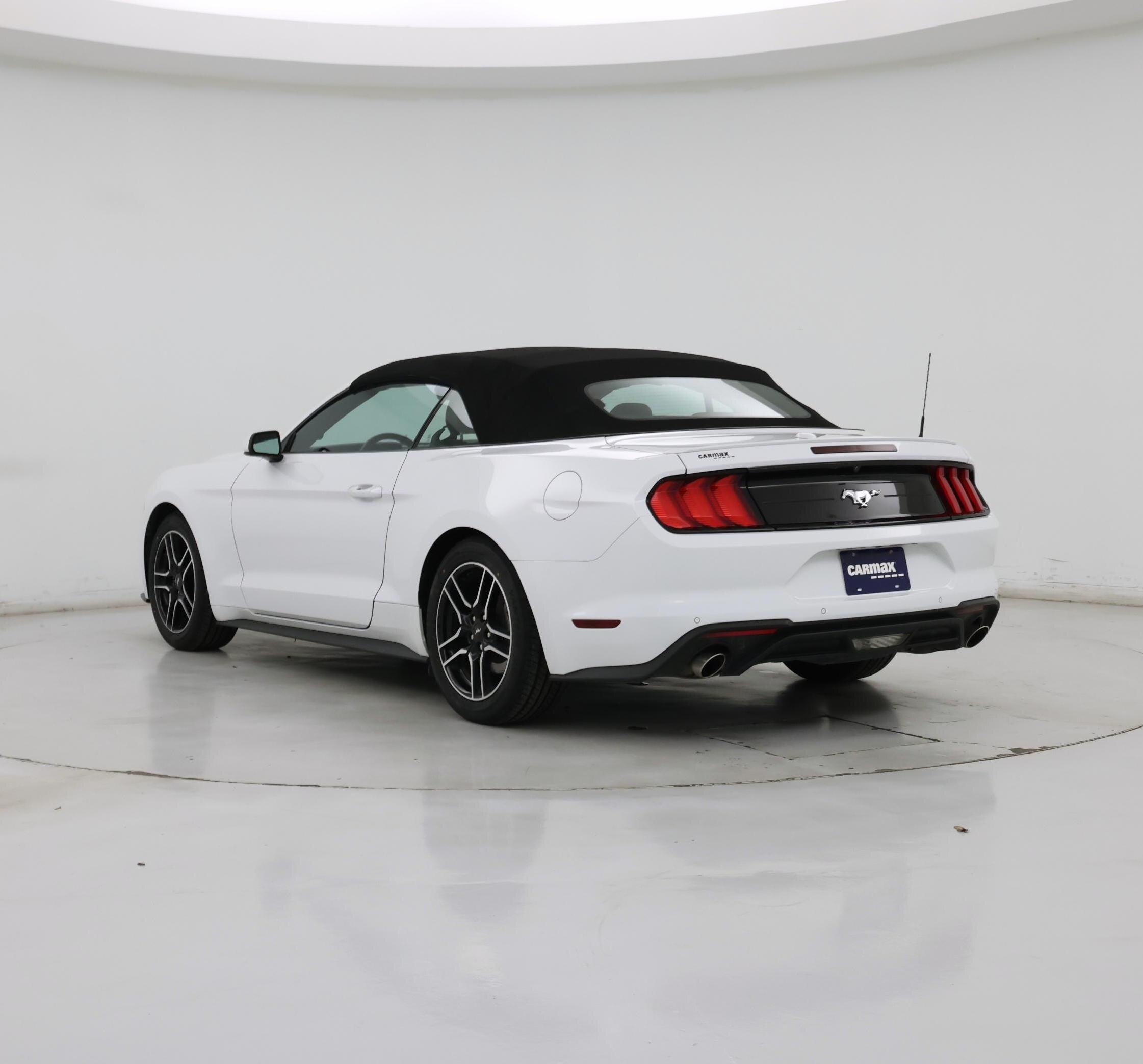 Thumbnail: 2023 Ford Mustang - 2