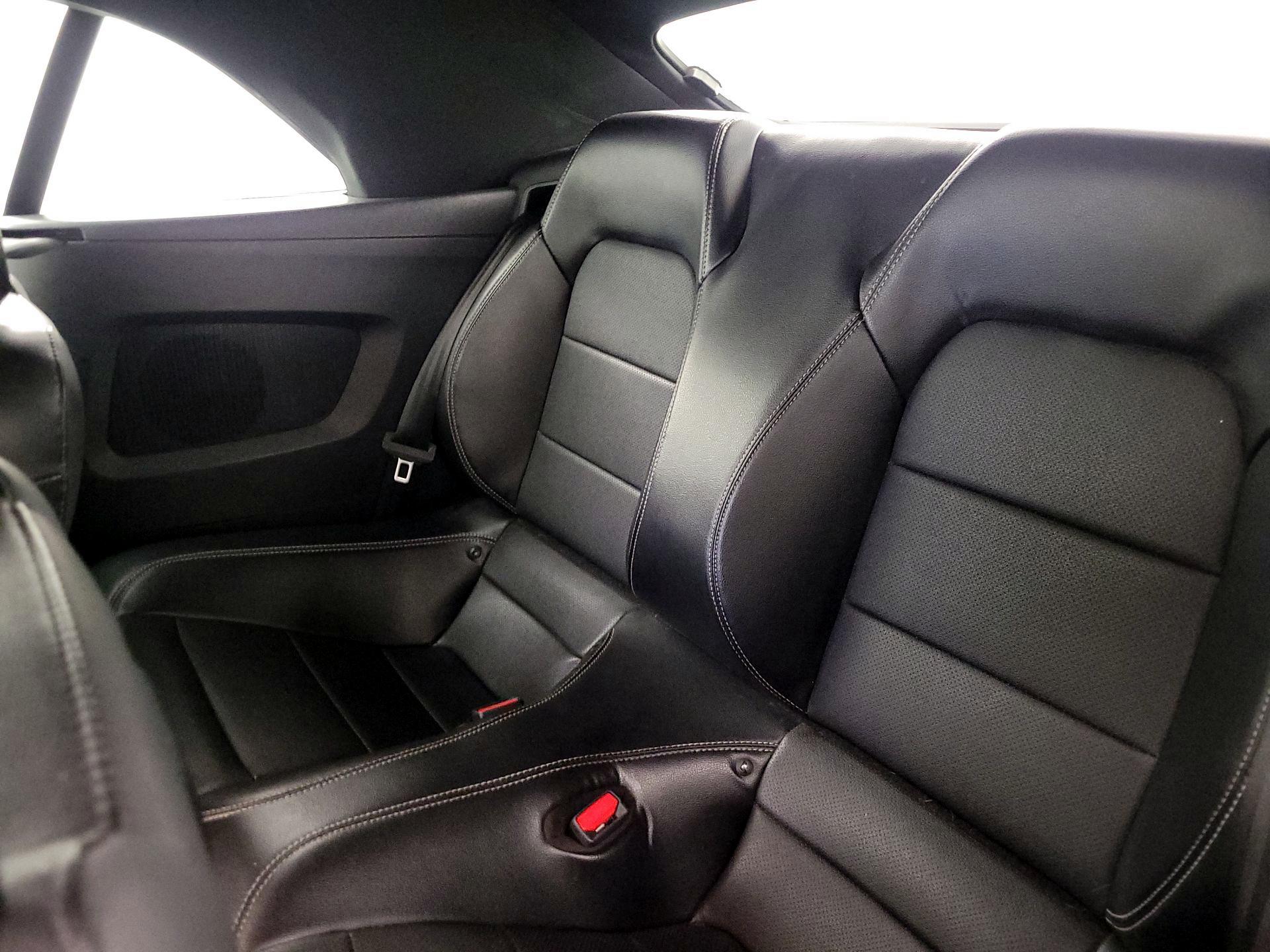 Thumbnail: 2023 Ford Mustang - 19