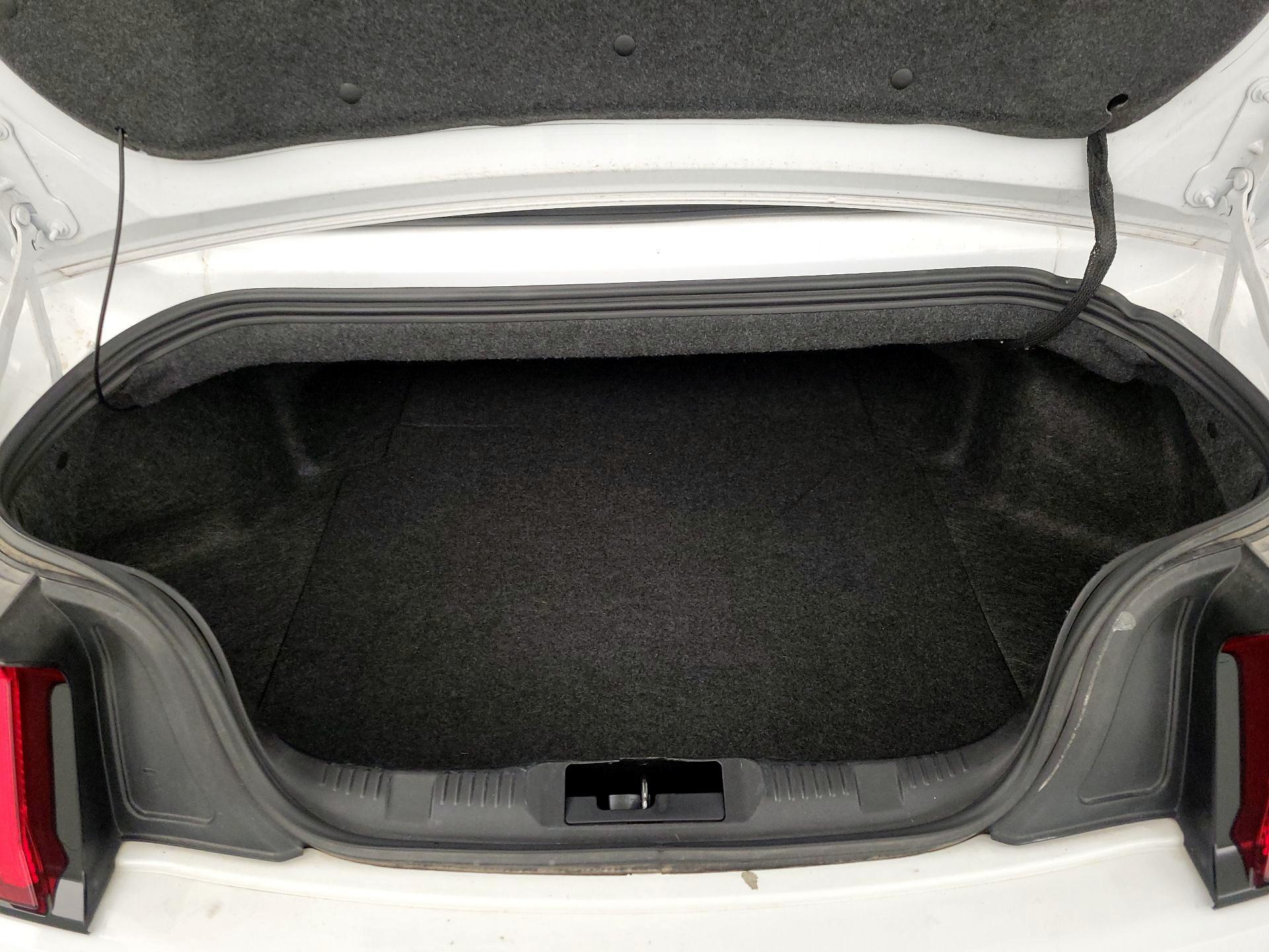 Thumbnail: 2023 Ford Mustang - 20