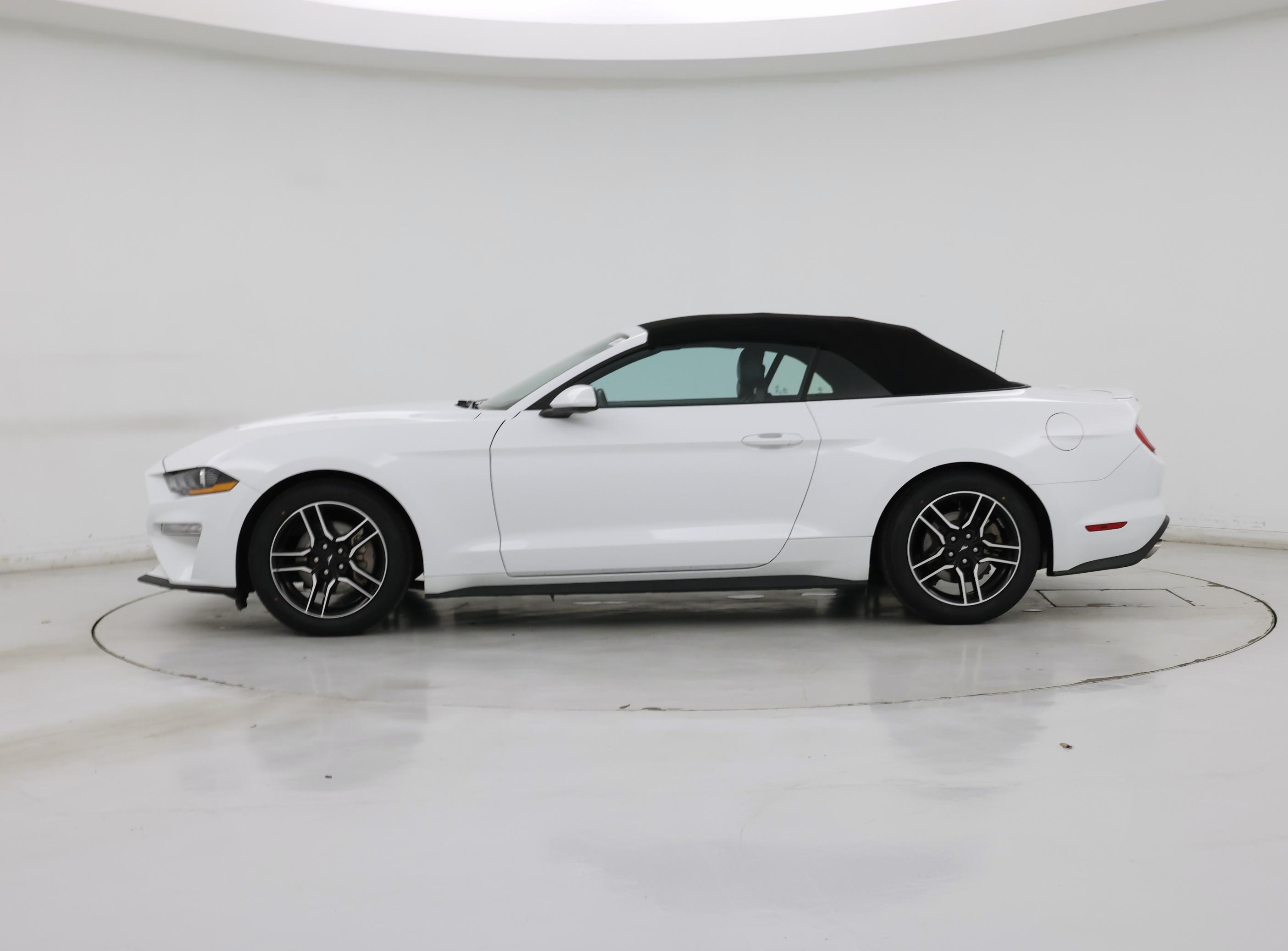 Thumbnail: 2023 Ford Mustang - 3