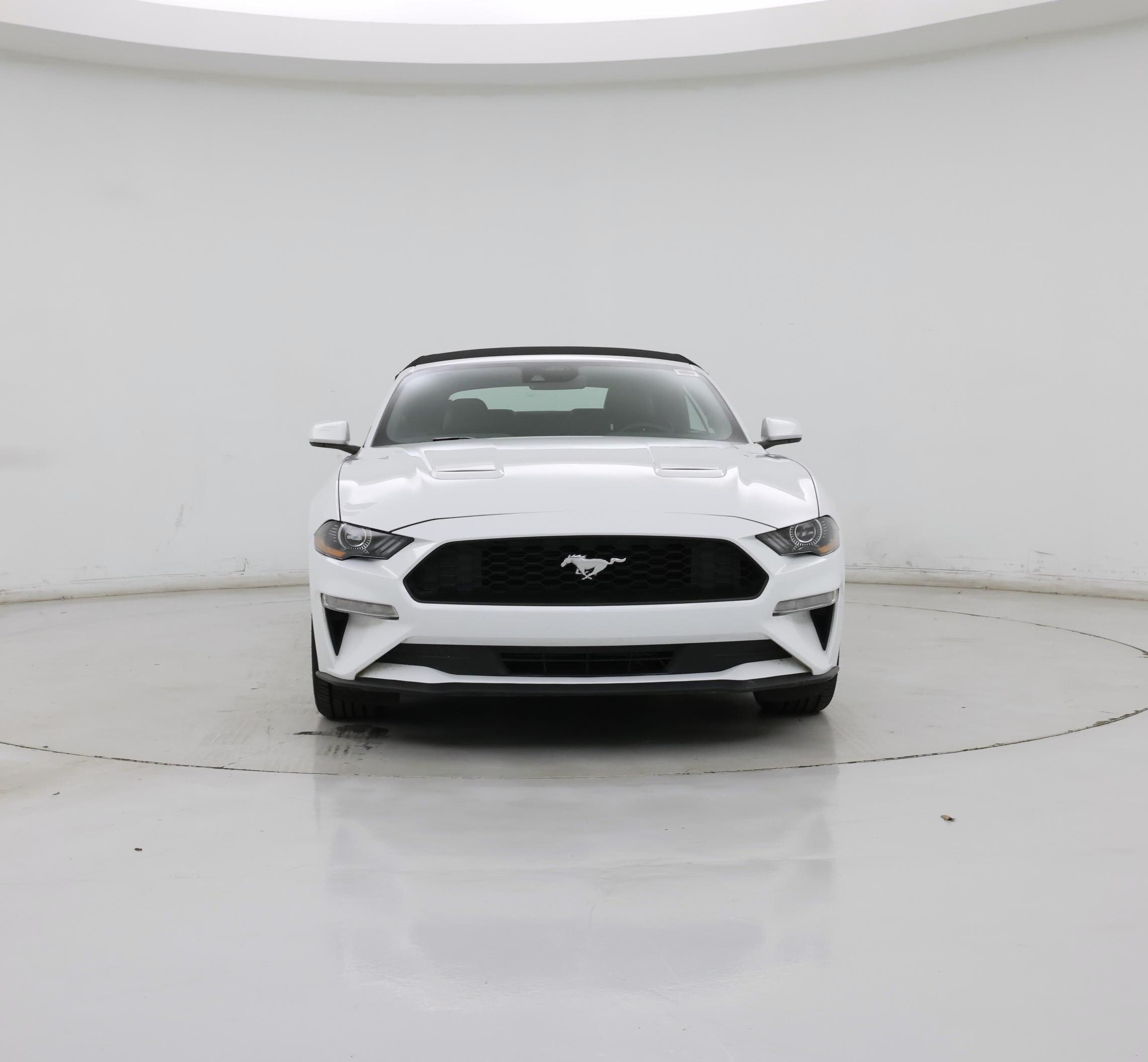 Thumbnail: 2023 Ford Mustang - 5