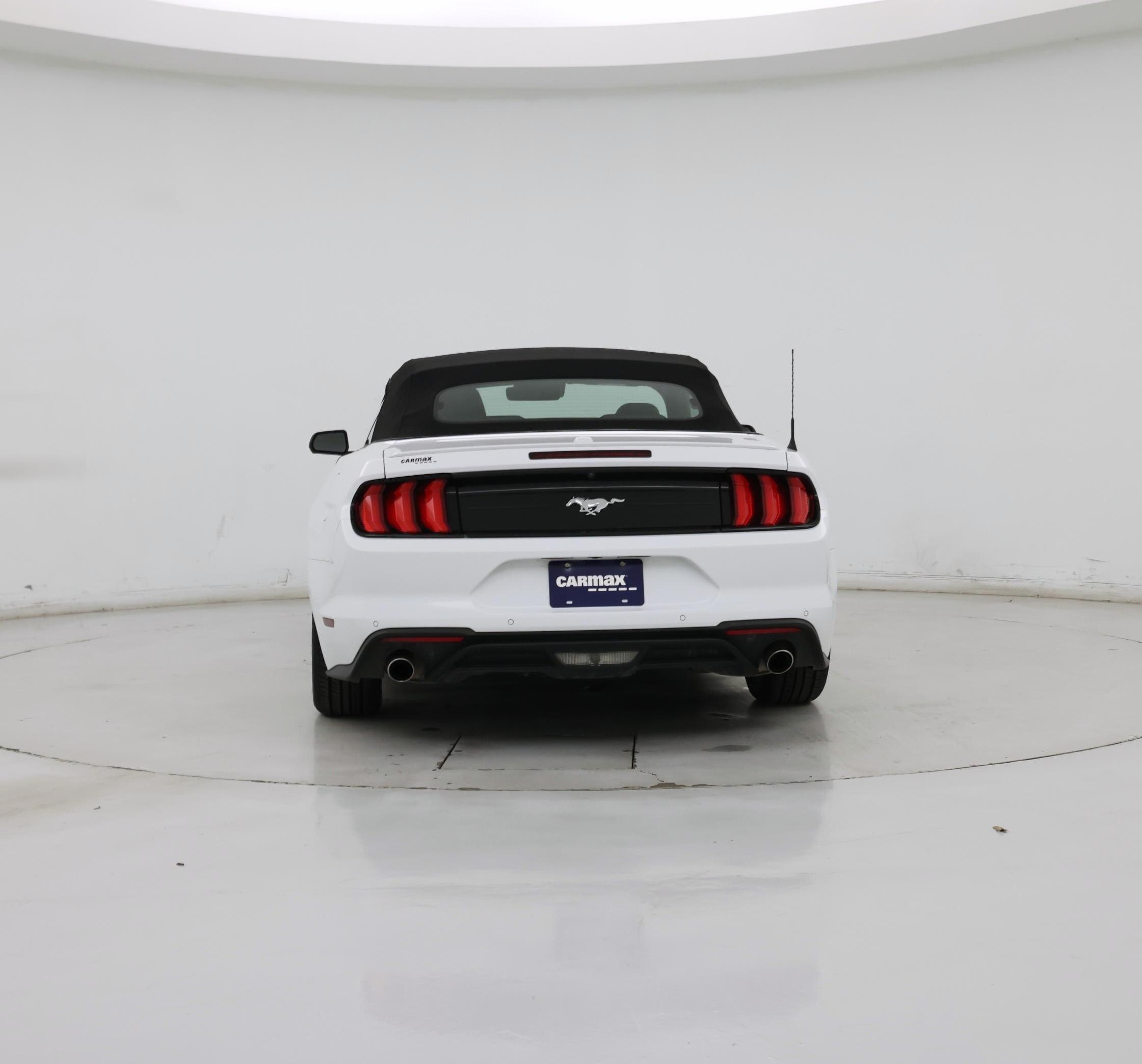 Thumbnail: 2023 Ford Mustang - 6