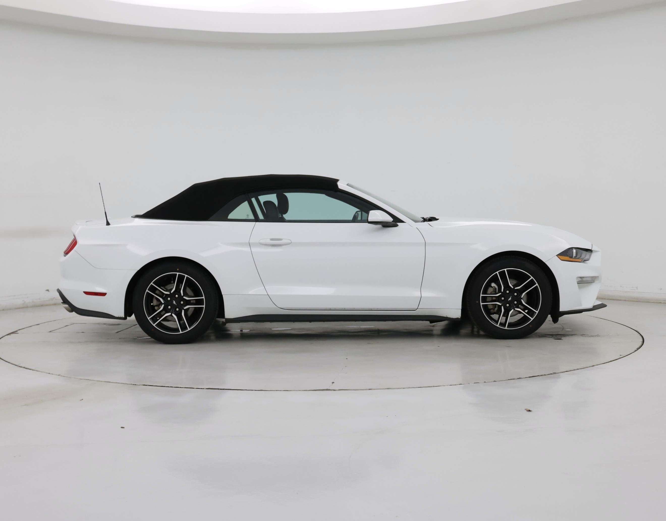 Thumbnail: 2023 Ford Mustang - 7