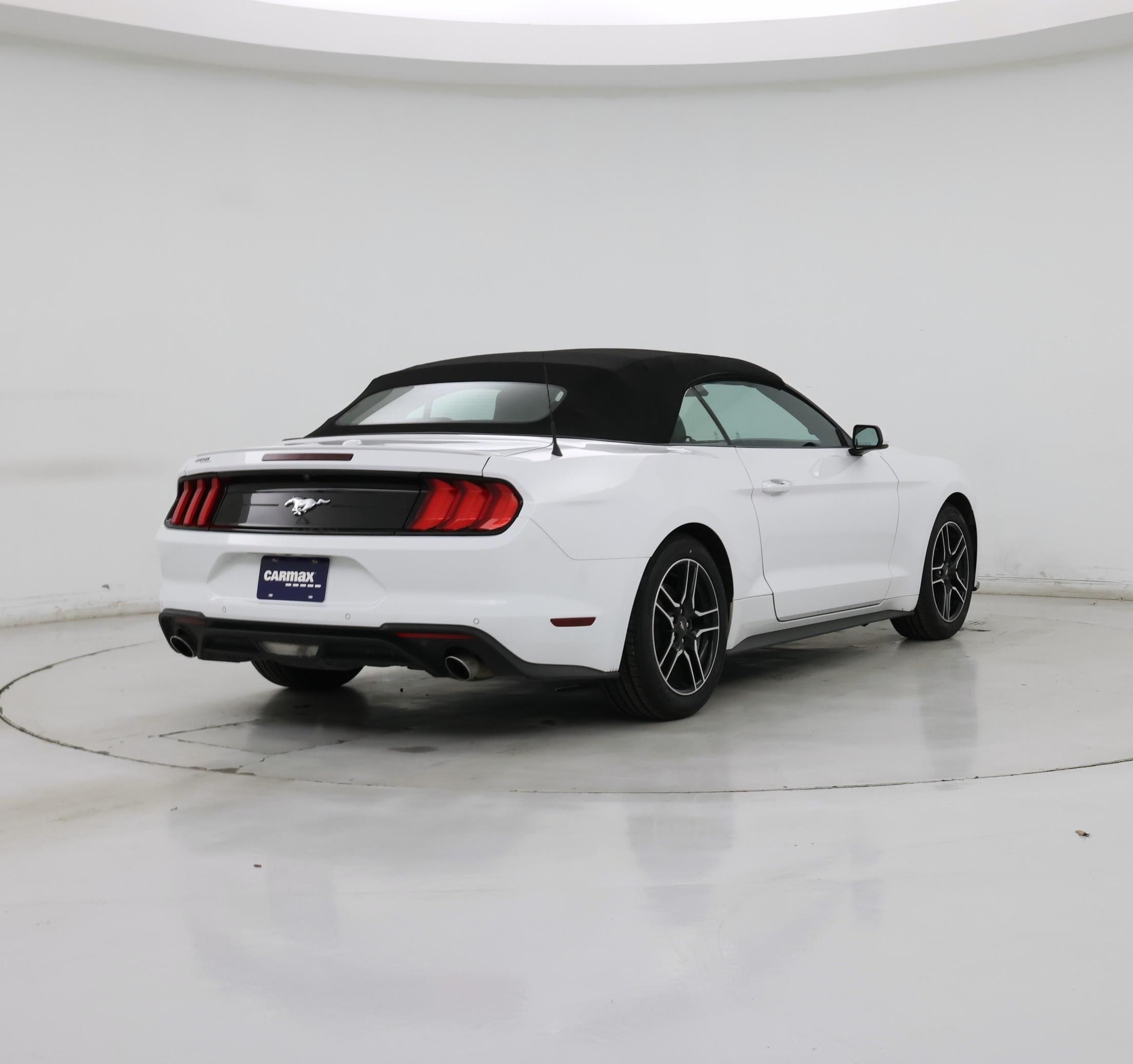 Thumbnail: 2023 Ford Mustang - 8